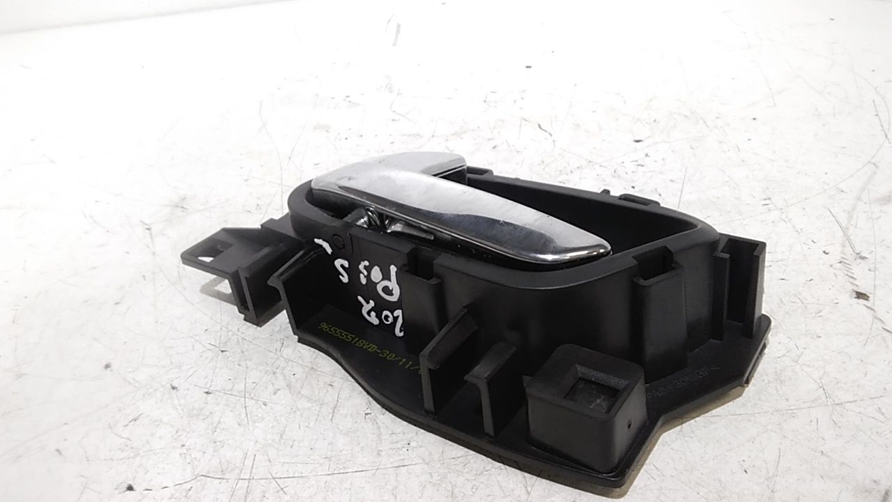 Maniglia Int. Apertura Porta Post. Sinistro Usato