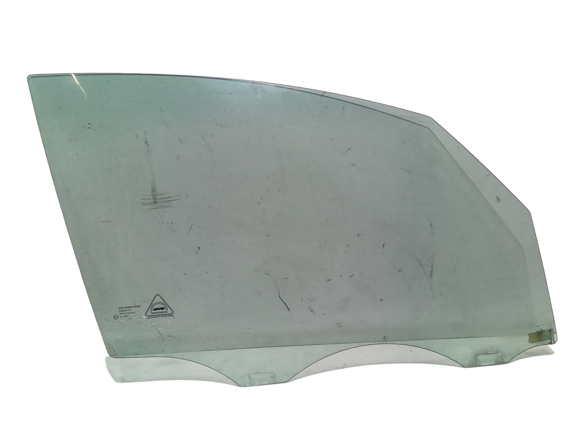 Scendente Porta Ant. Destro 824201P000 Usato