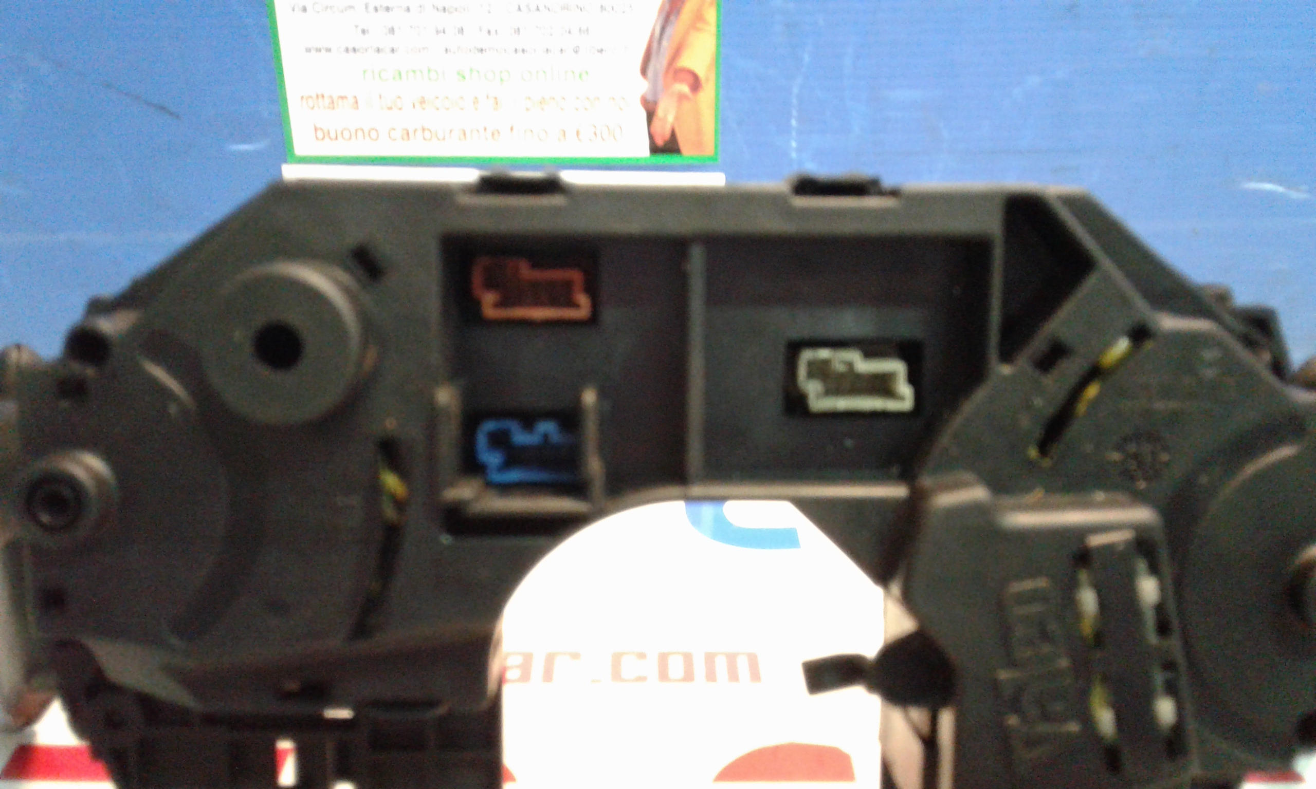 Devioguidasgancio Compl. Usato