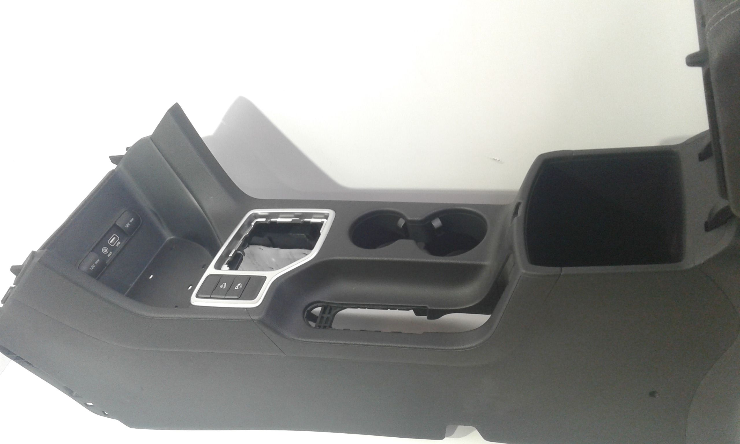 Consolle Centr. Usato