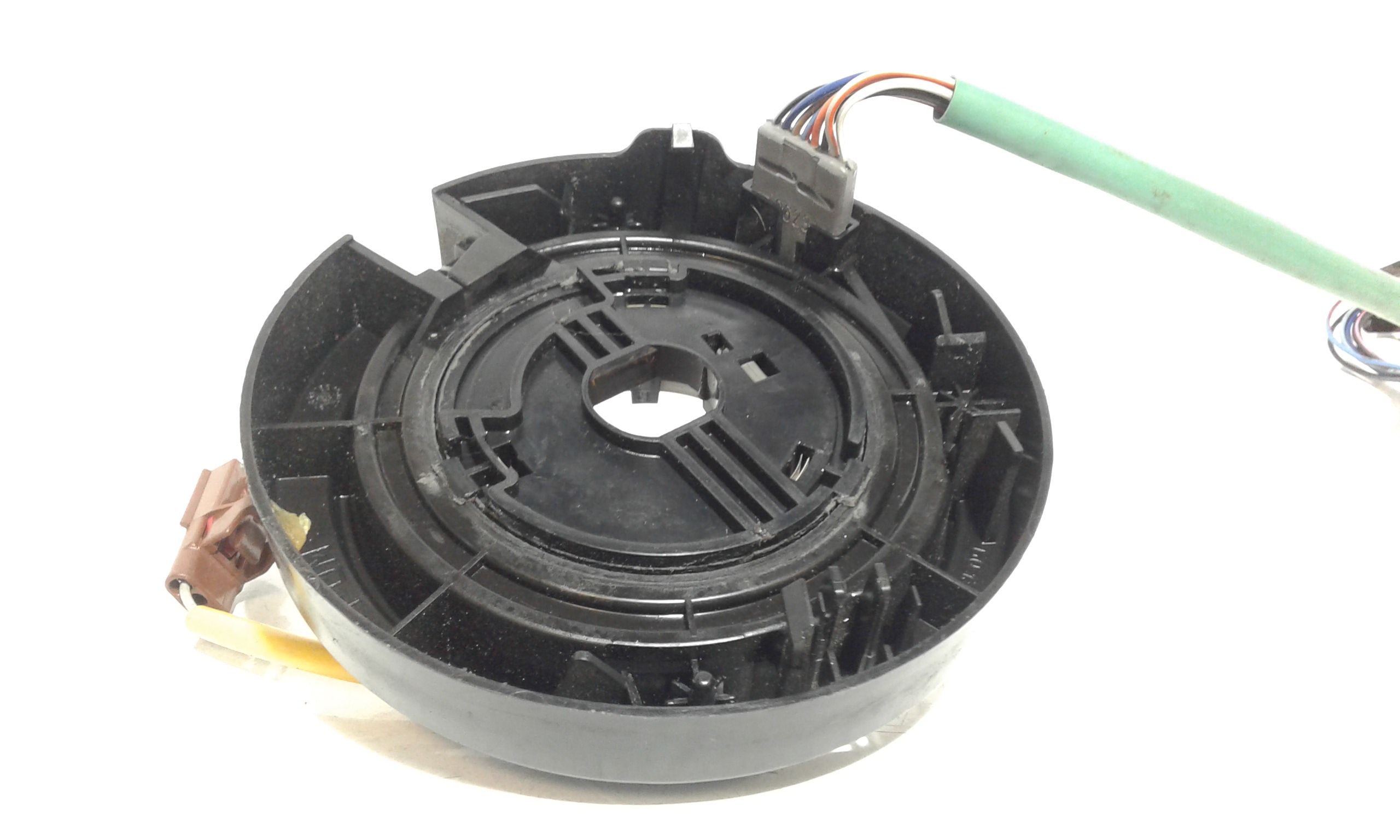 Contatto Spiraliforme Airbag Usato