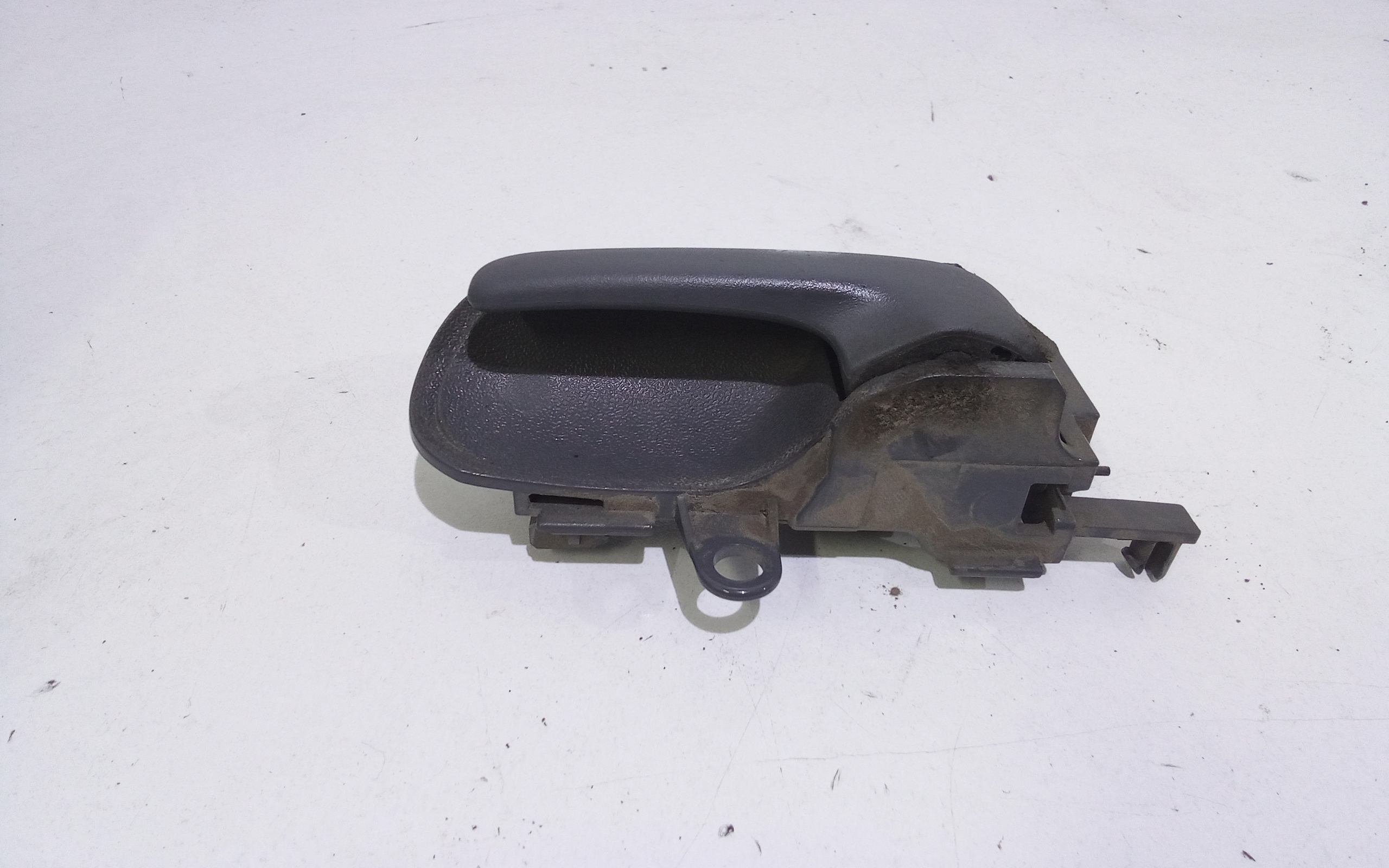 Maniglia Int. Apertura Porta Post. Sinistro 1608475980 Usato