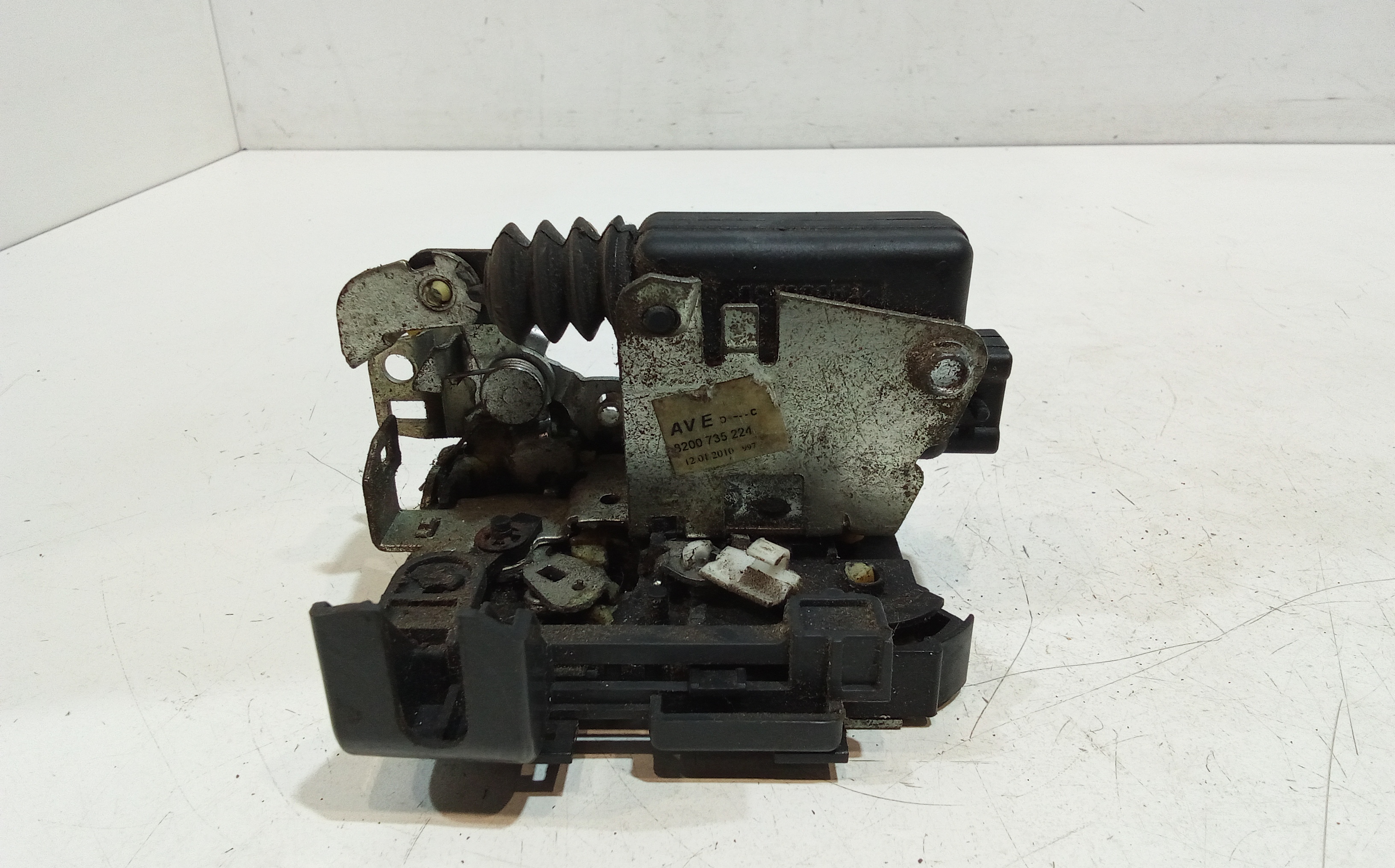 Serratura Porta Ant. Destro 805024299R Usato