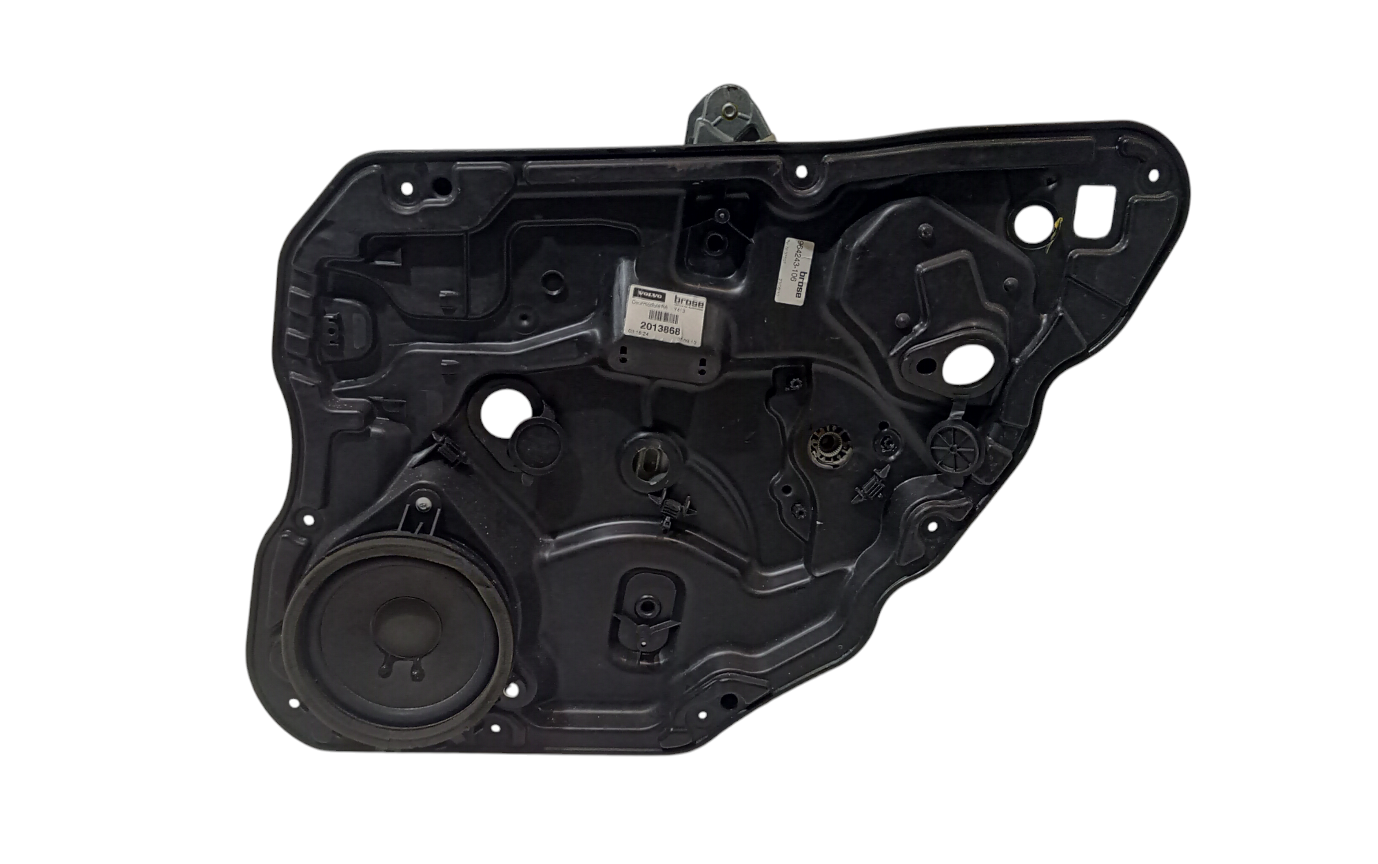 Alzacristallo Porta Post. Destro Usato