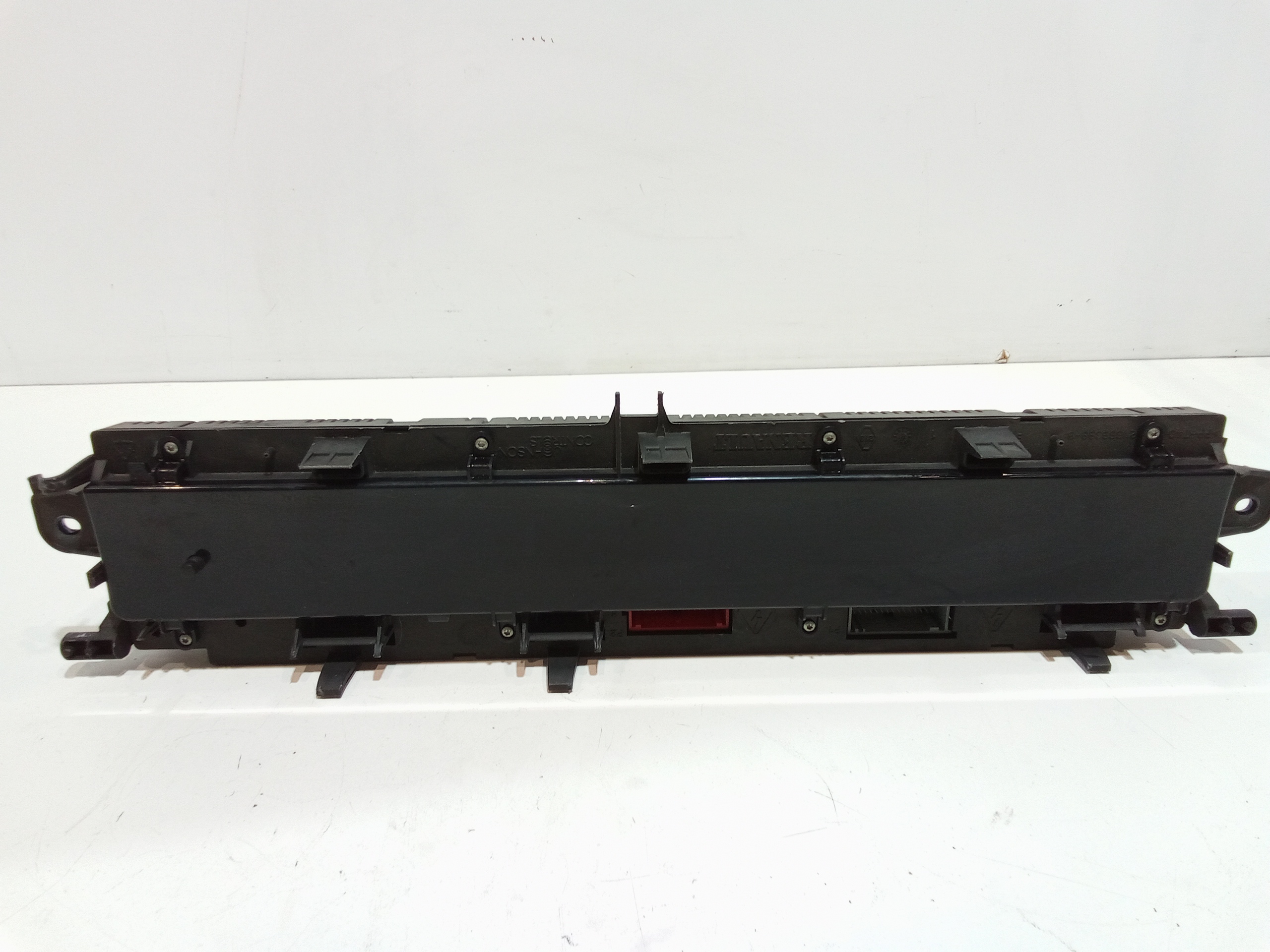 Quadro Portastrumenti Usato