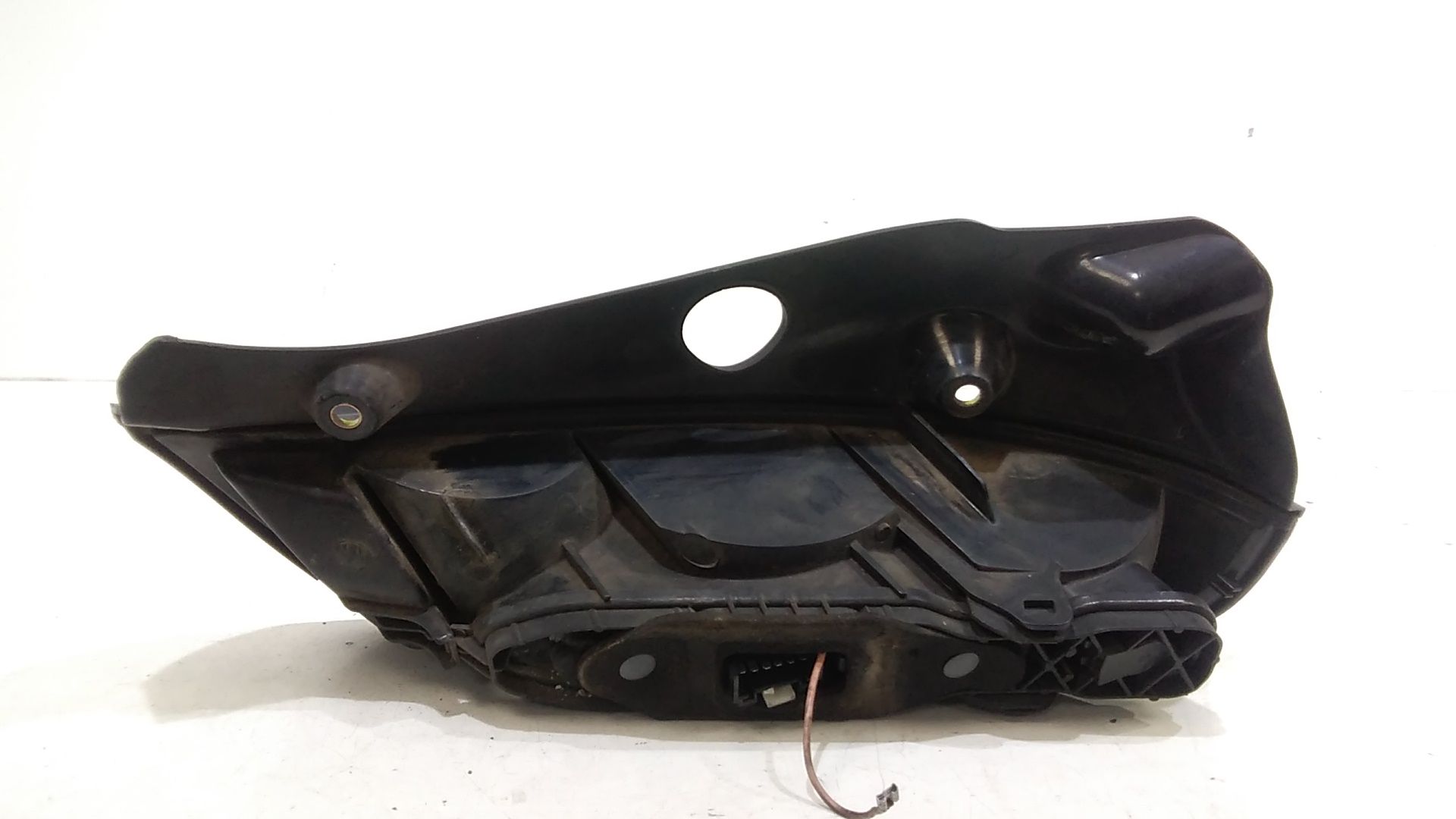 Fanale Post. Sinistro 51753385 Usato