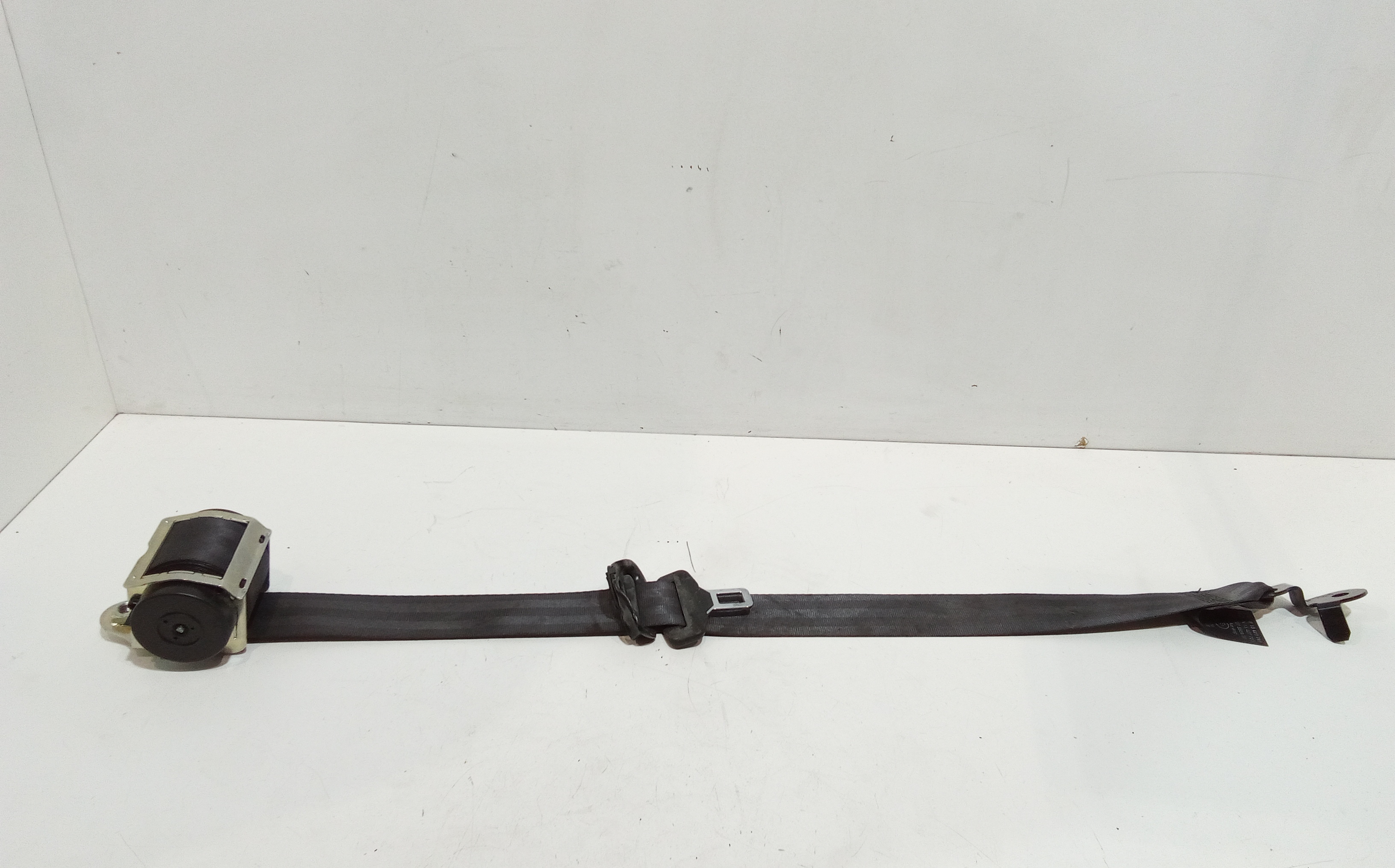 Cintura Di Sicurezza Post. Destro Usato