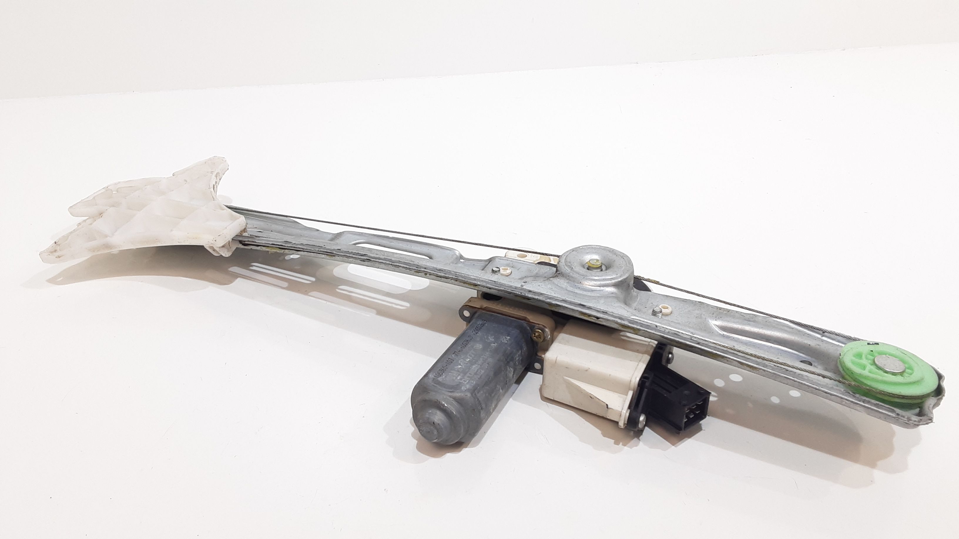 Alzacristallo Porta Post. Destro 24451525 Usato