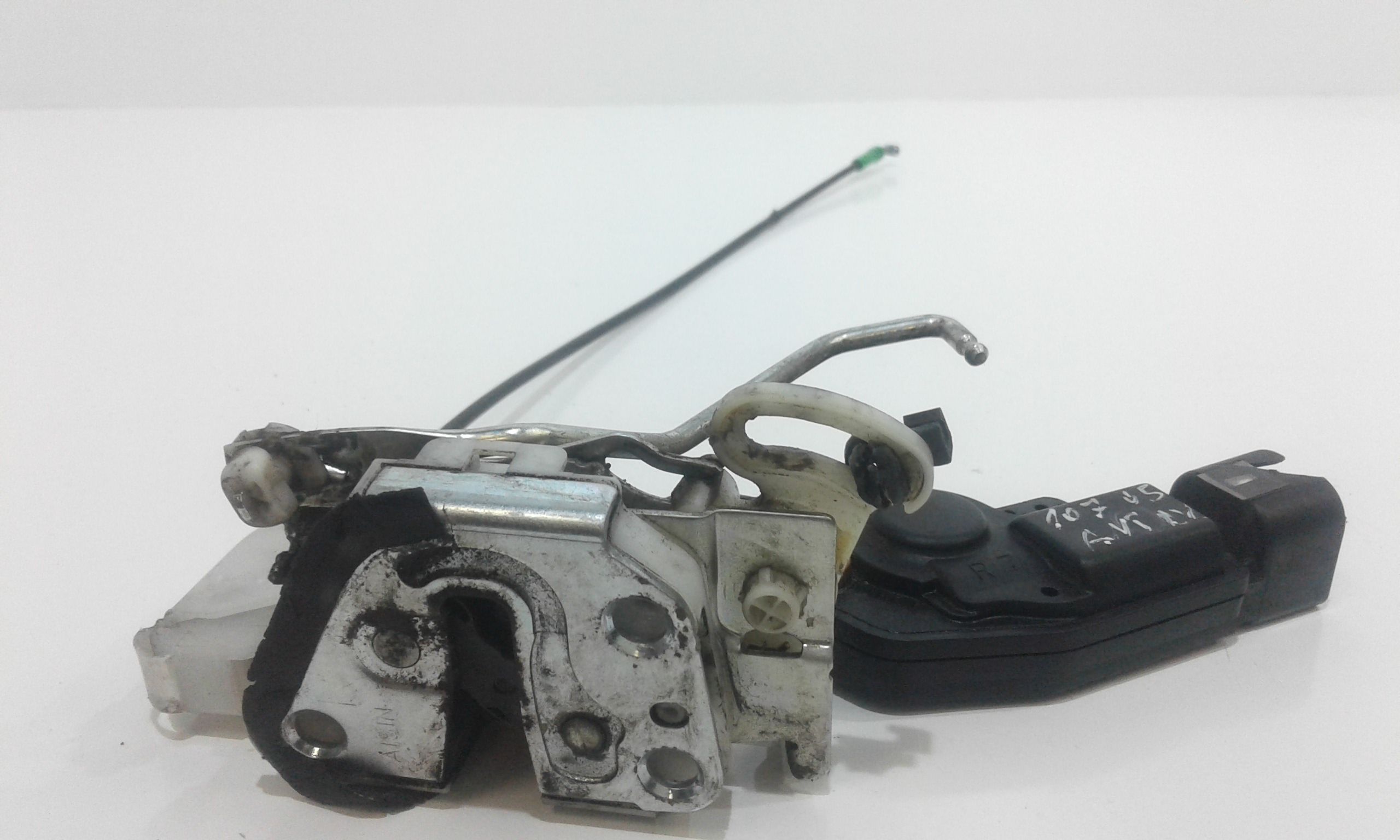 Serratura Porta Ant. Destro 9136T1 Usato