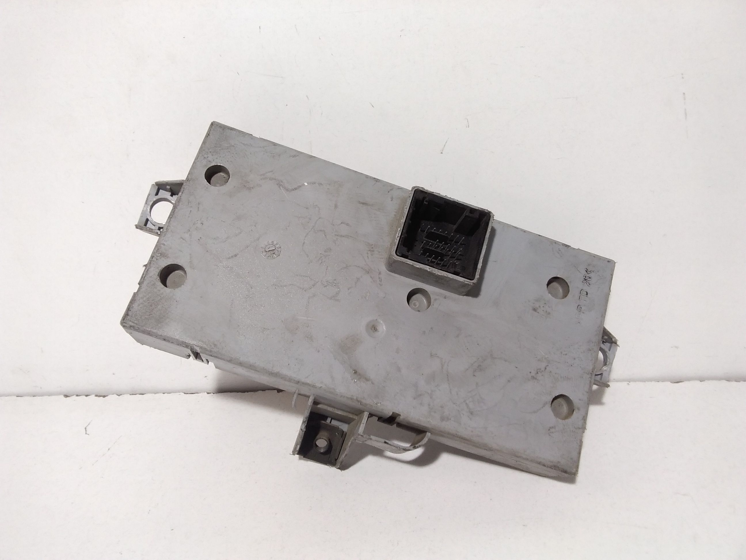 Scatola Fusibili Usato