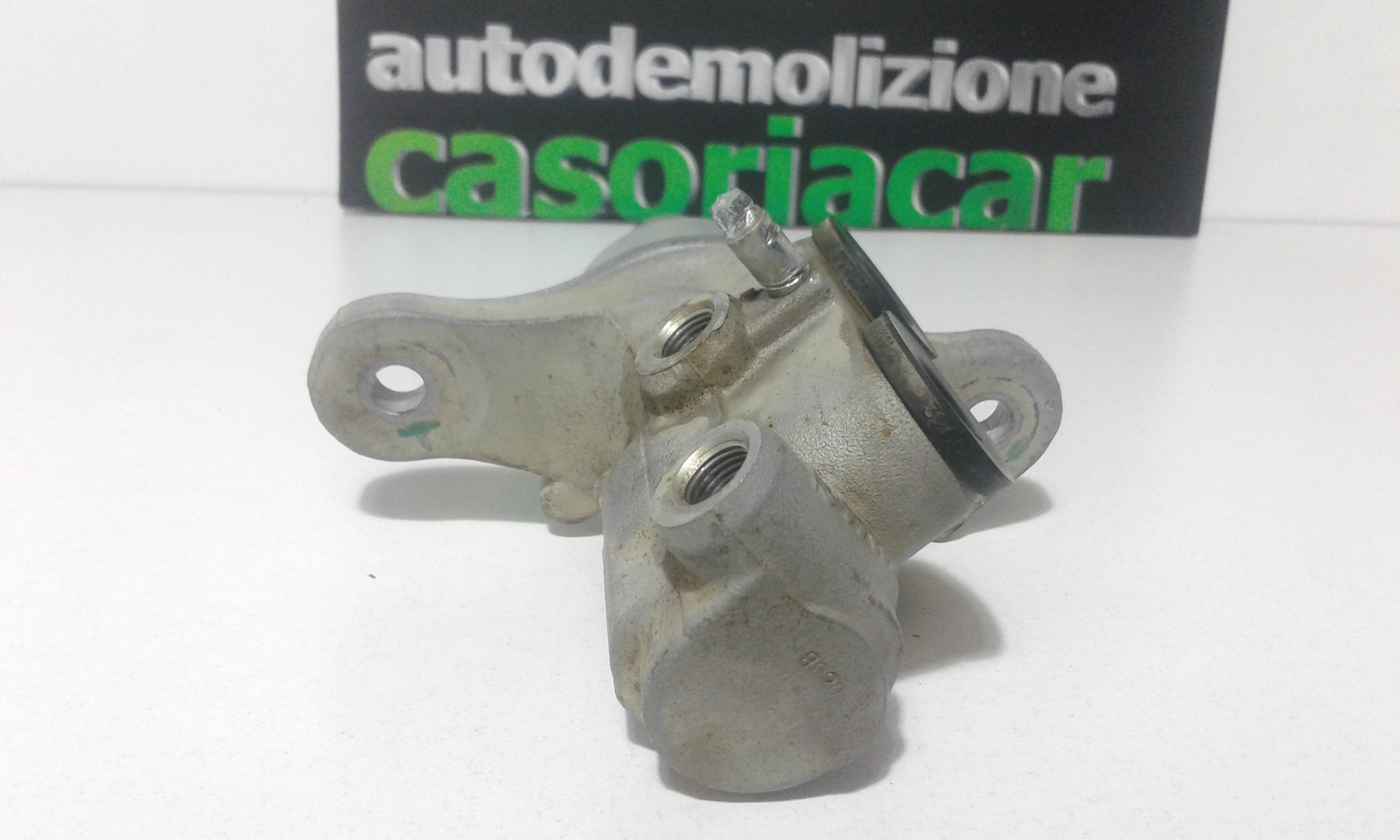 Pompa Comando Freni 77365843 Usato