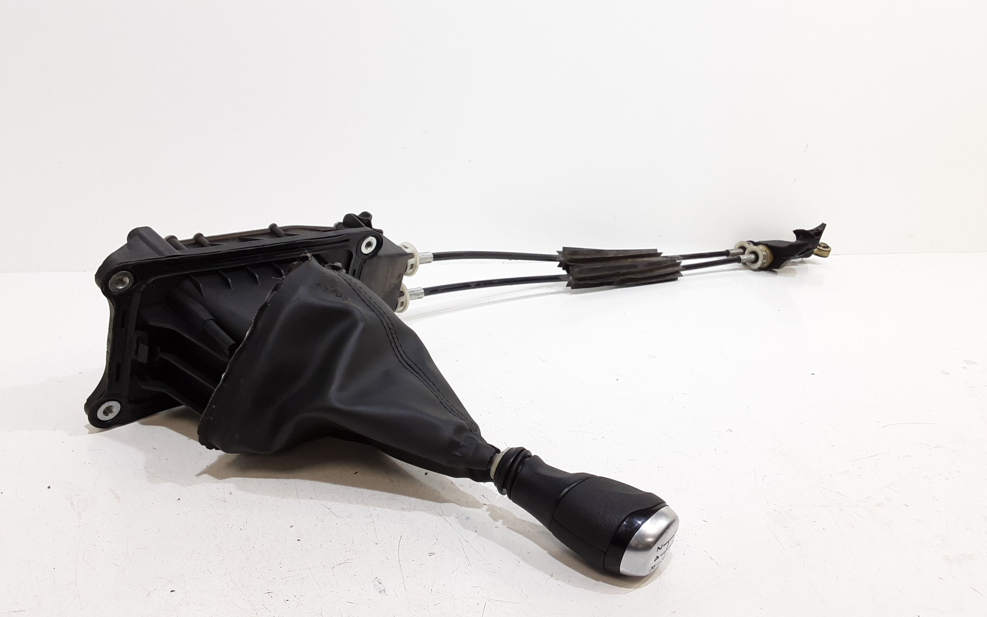 Kit Cavi Comando Leva Cambio Usato