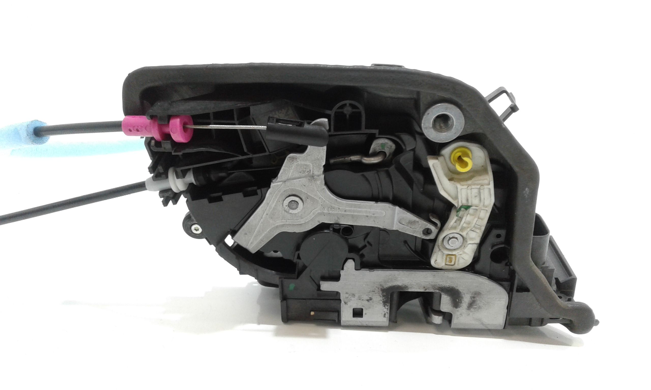 Serratura Porta Post. Destro 51227281940 Usato