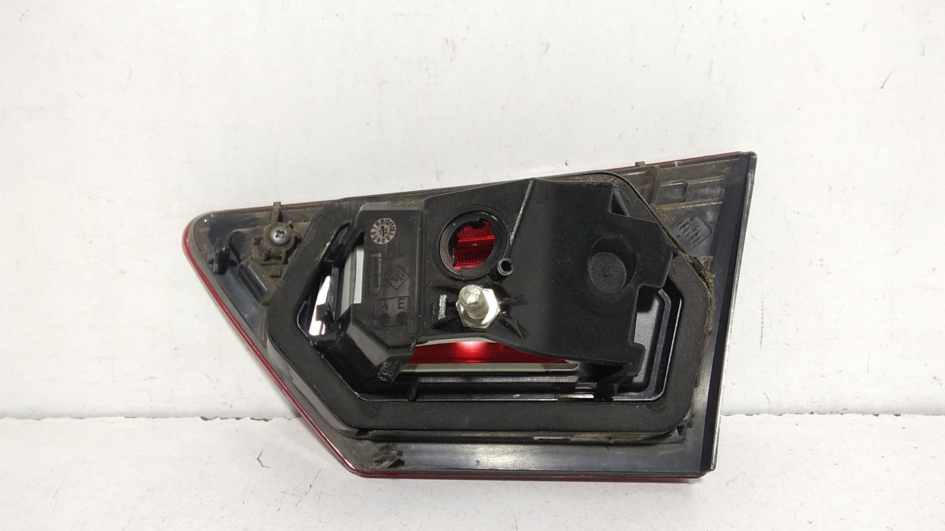 Fanale Stop Supplementare Sinistro Usato