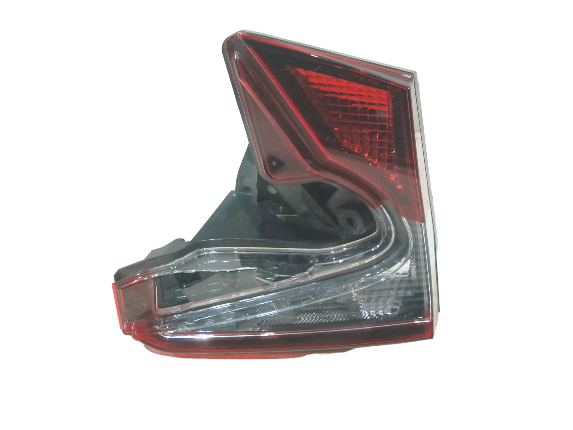 Fanale Stop Supplementare Sinistro Usato