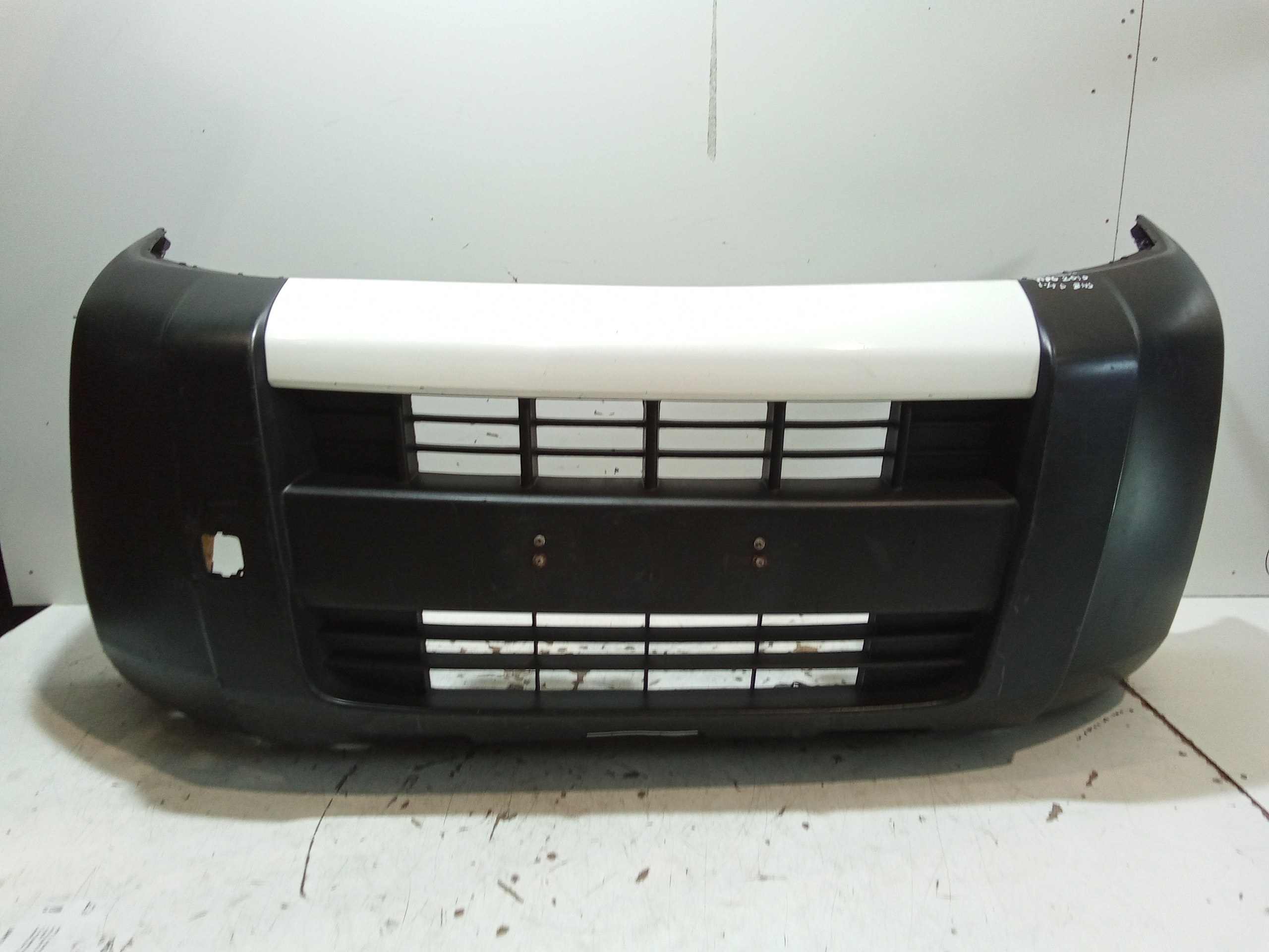 Paraurti Ant. Compl. Usato