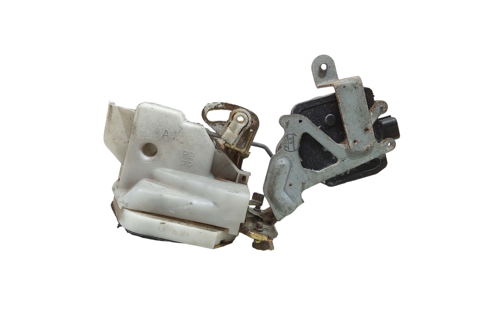 Serratura Porta Post. Destro 5745A128 Usato