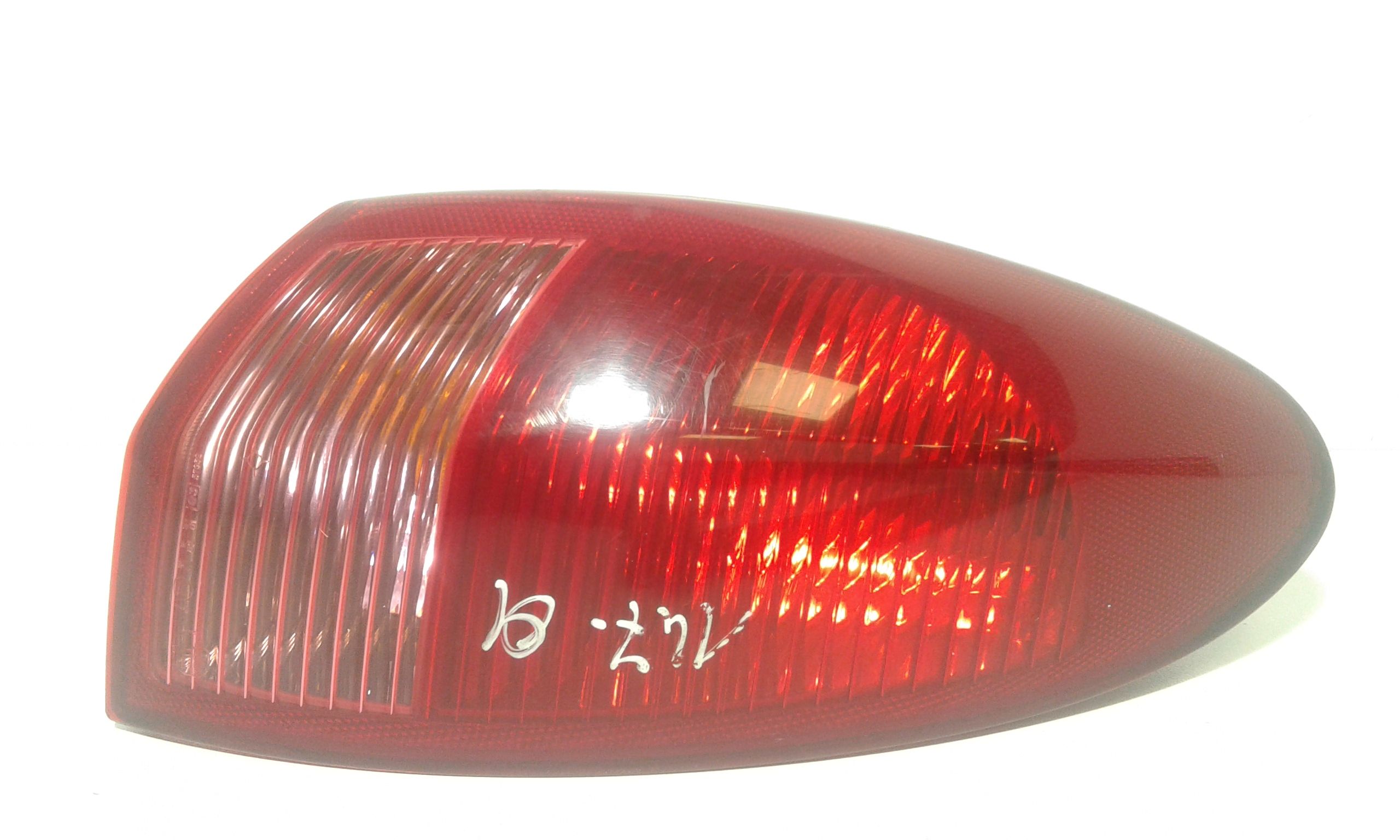 Fanale Post. Destro Usato