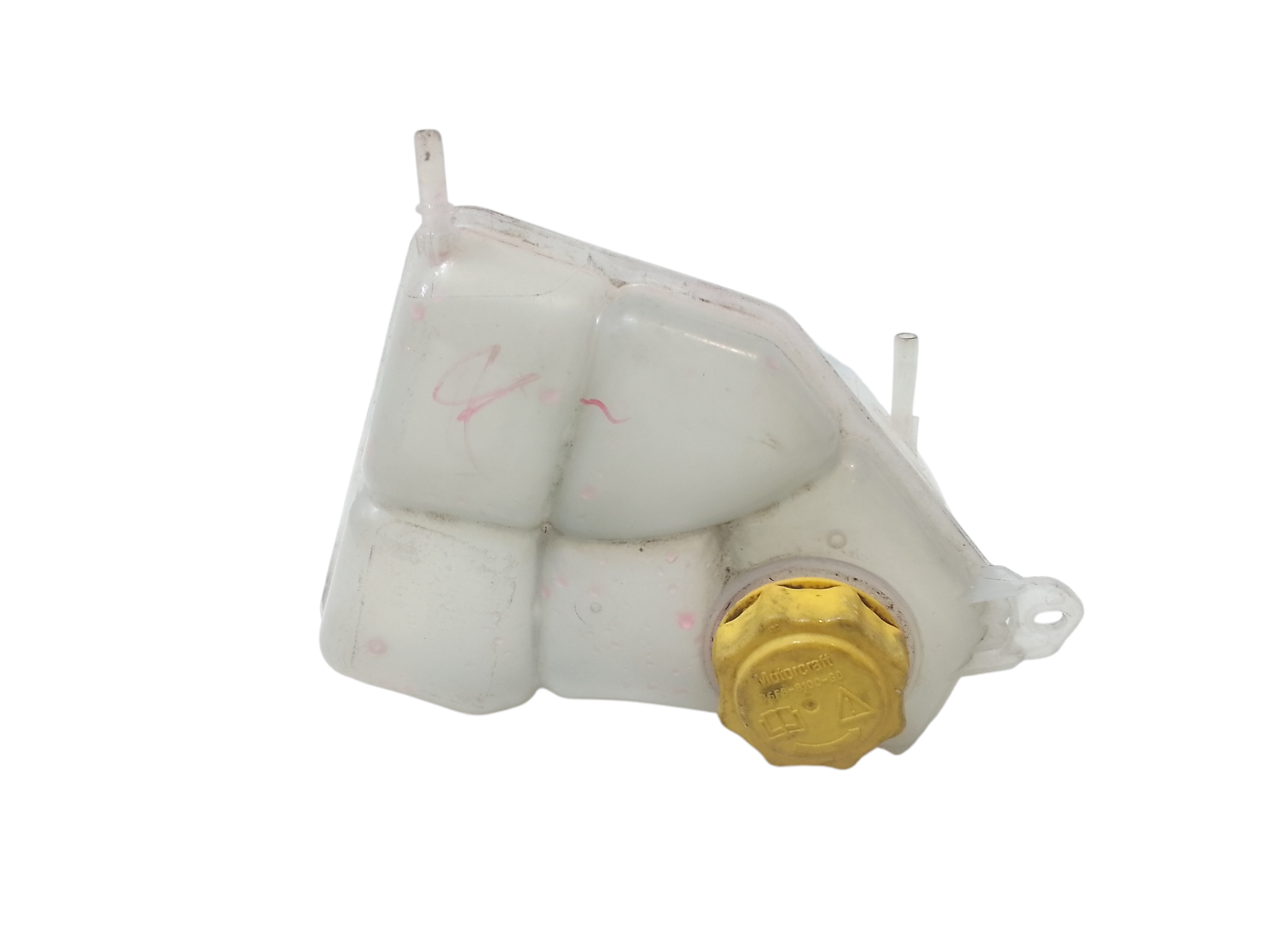 Vaschetta Compensazione Radiatore 1221362 Usato