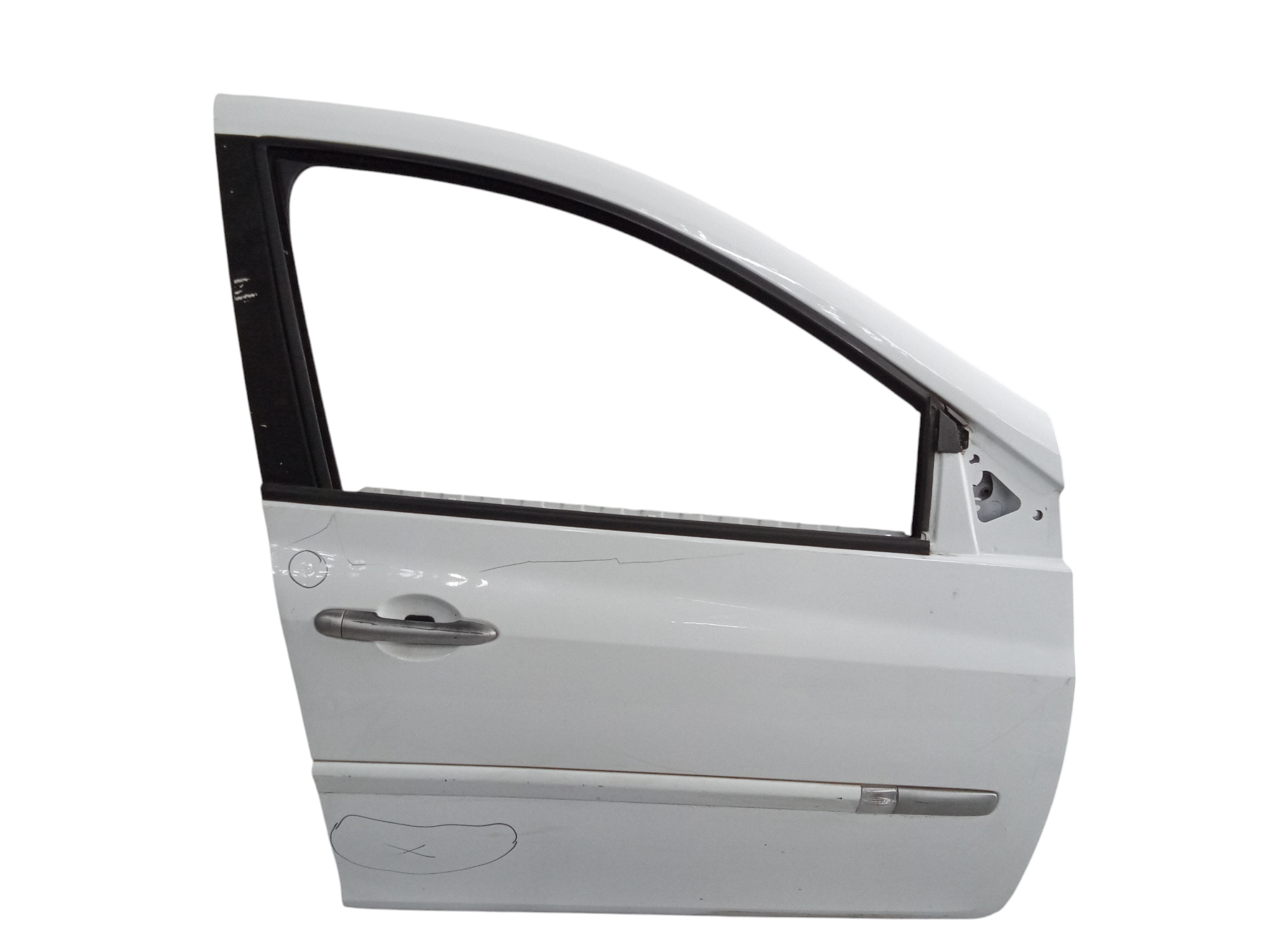 Porta Ant. Destro 7751479113 Usato