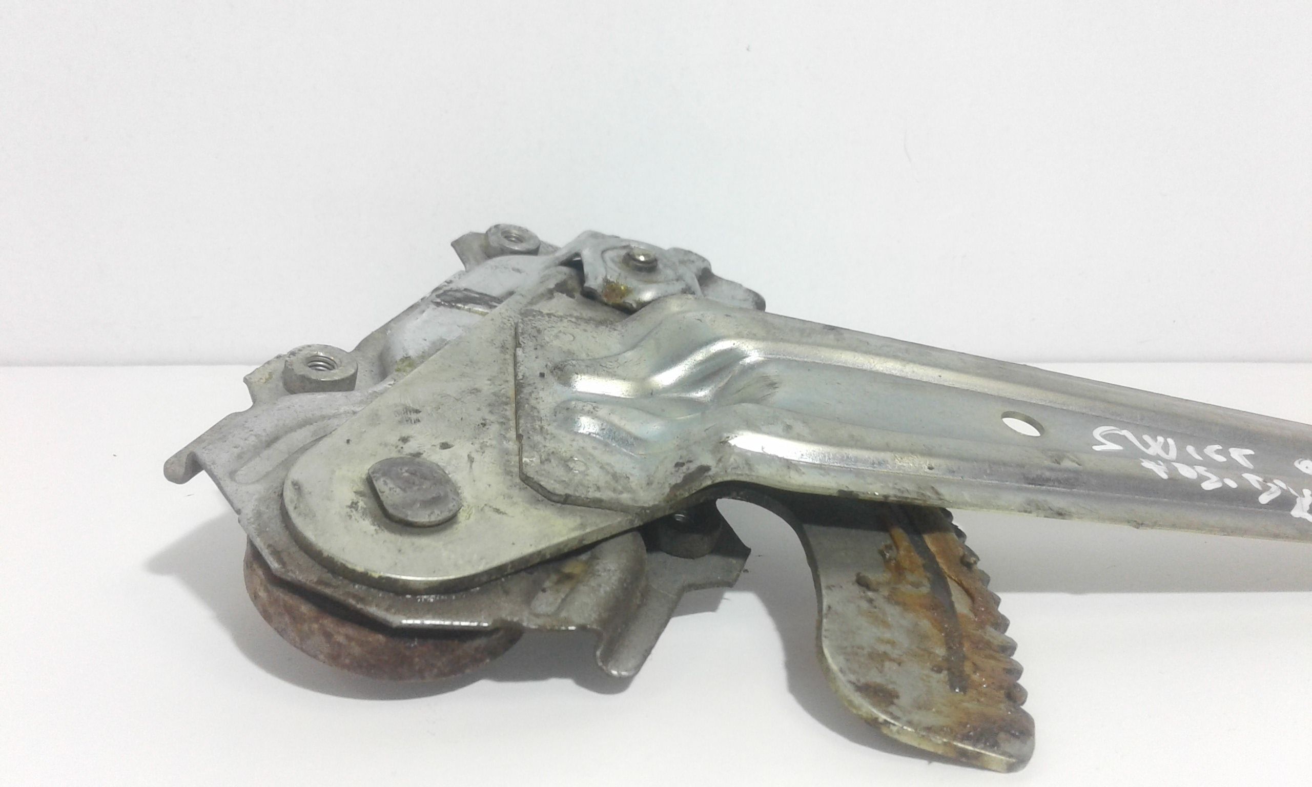 Alzacristallo Elettr. Porta Ant. Sinistro 8340263J50000 Usato