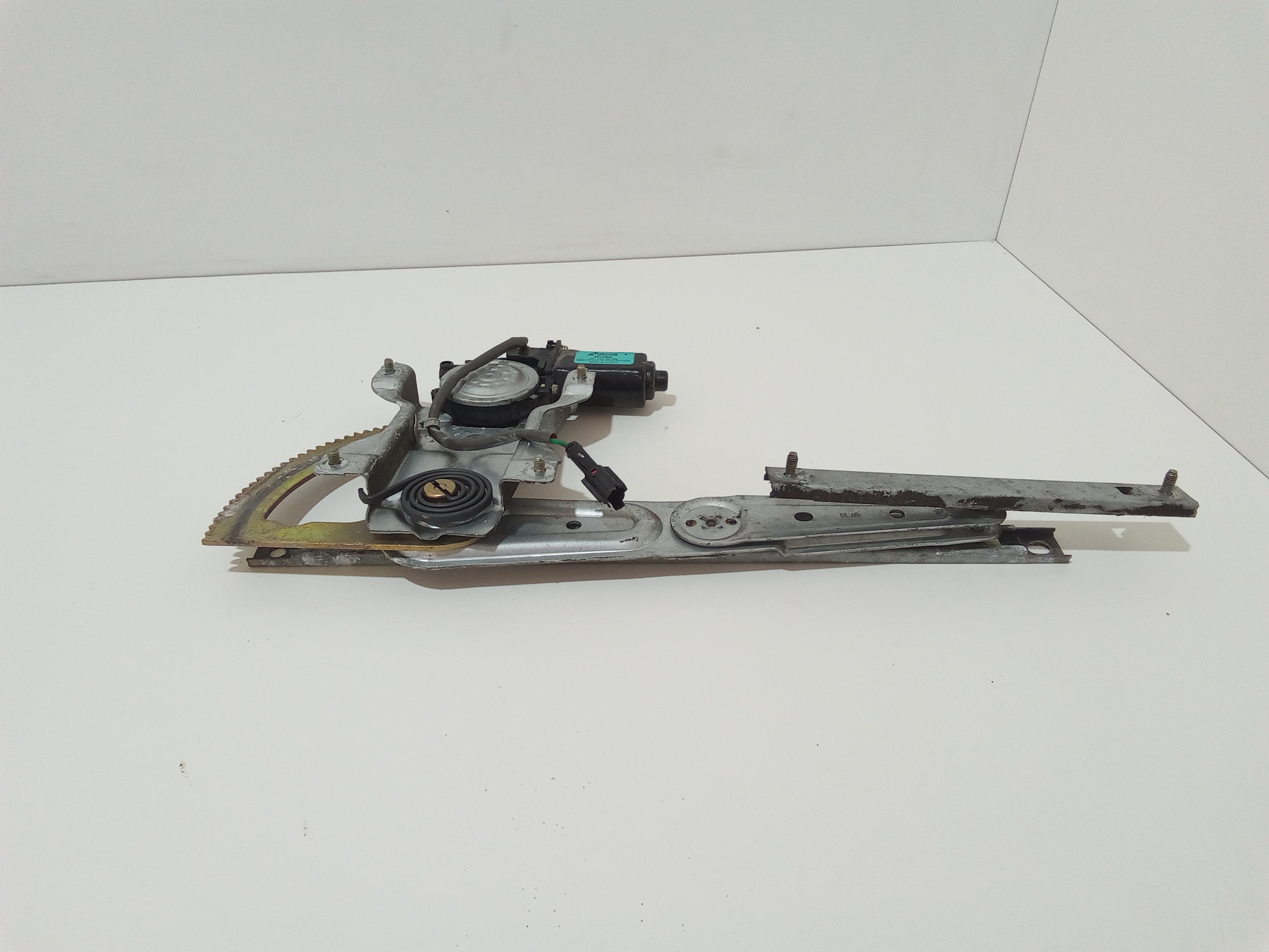 Alzacristallo Porta Post. Destro Usato