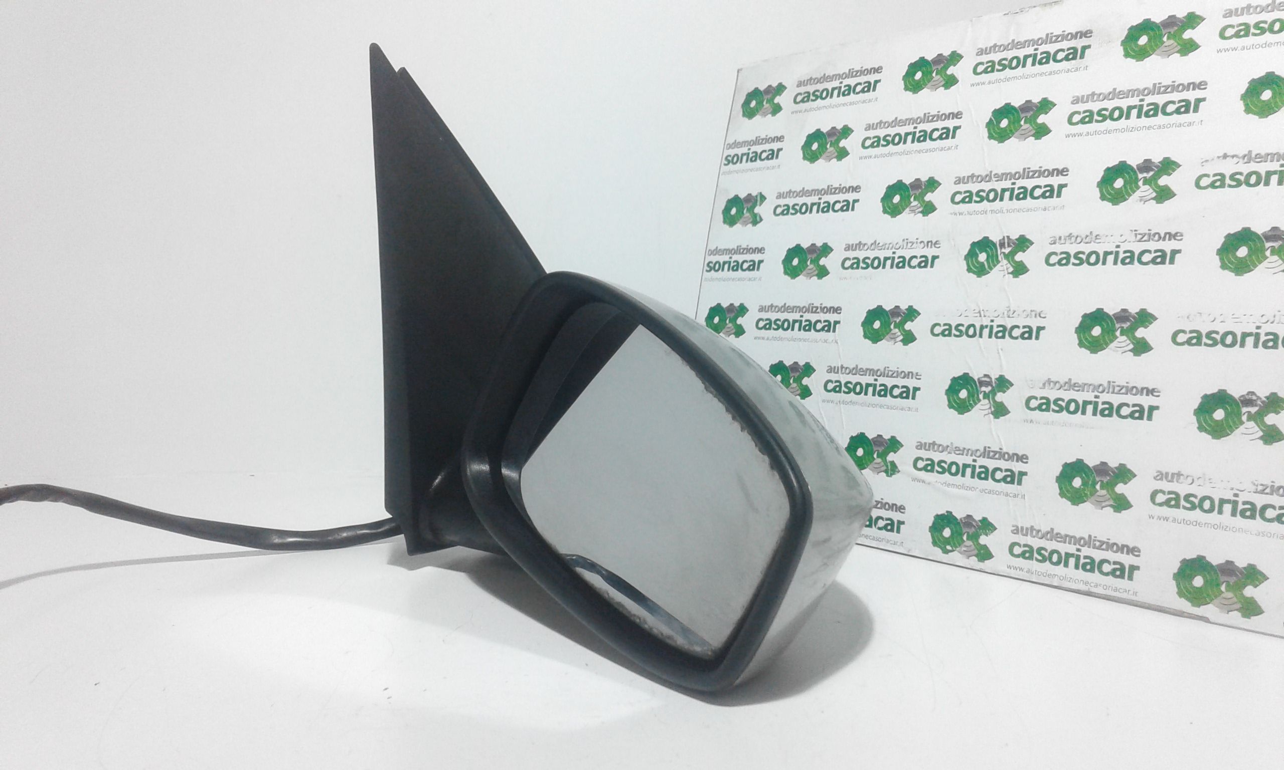 Retrovisore Est. Destro Usato