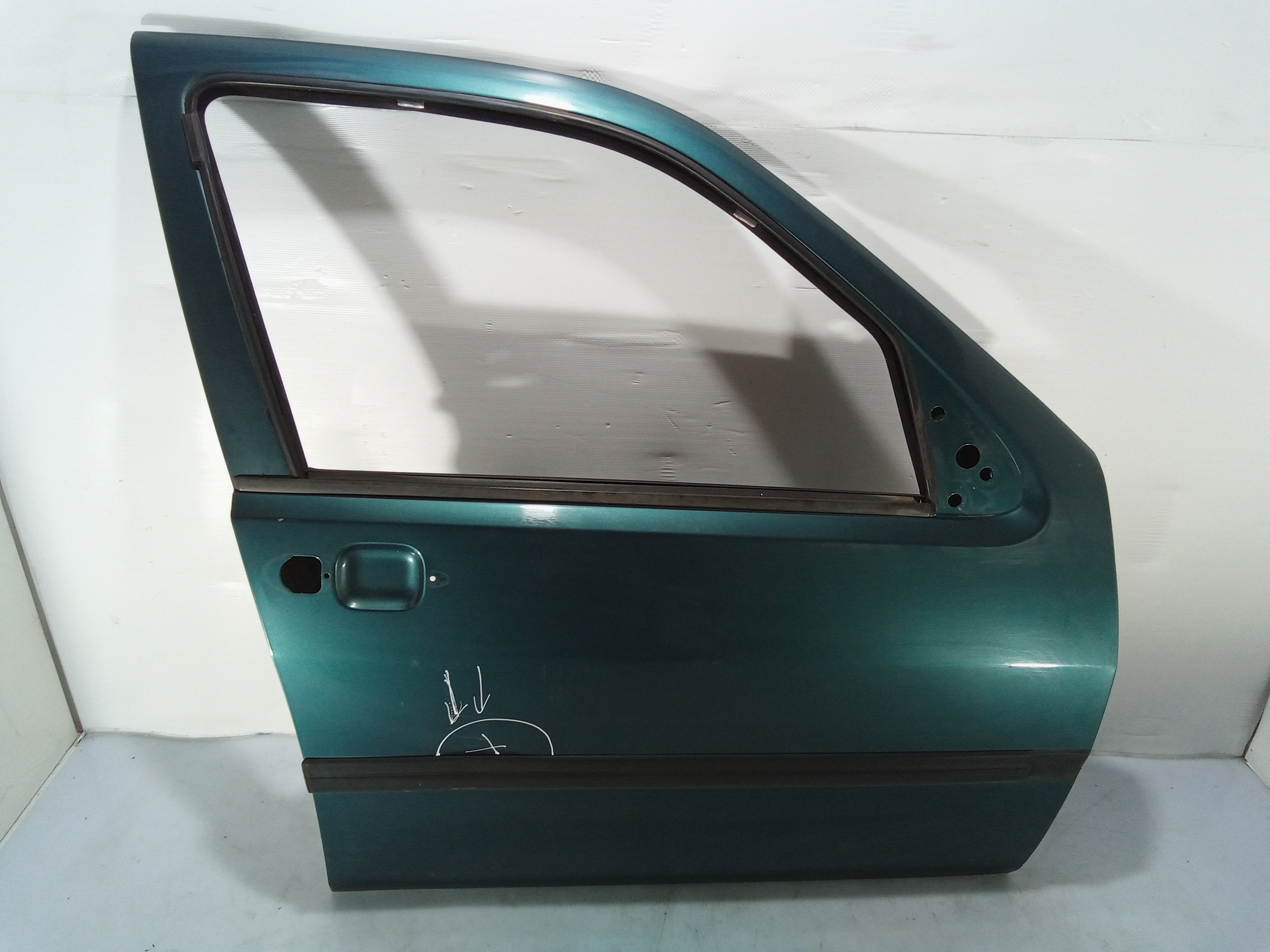 Porta Ant. Destro 7775620 Usato