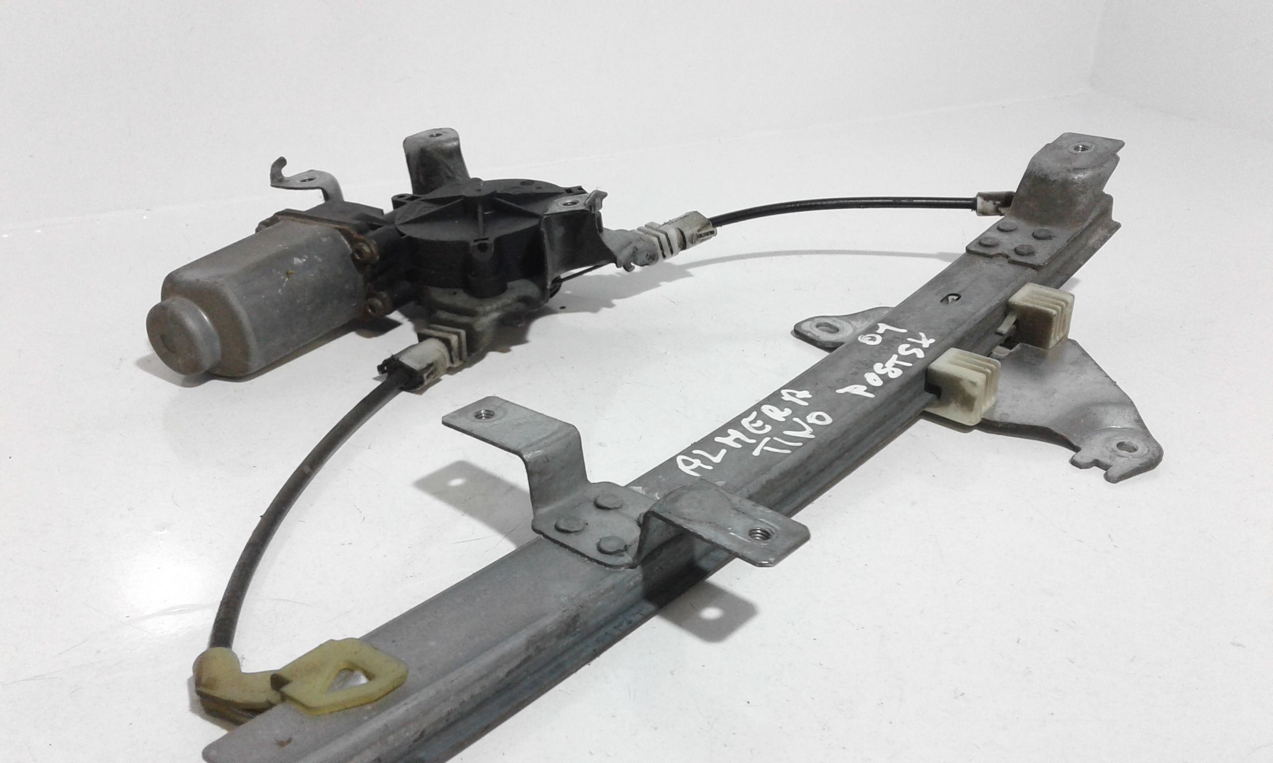 Alzacristallo Elettr. Porta Post. Sinistro Usato