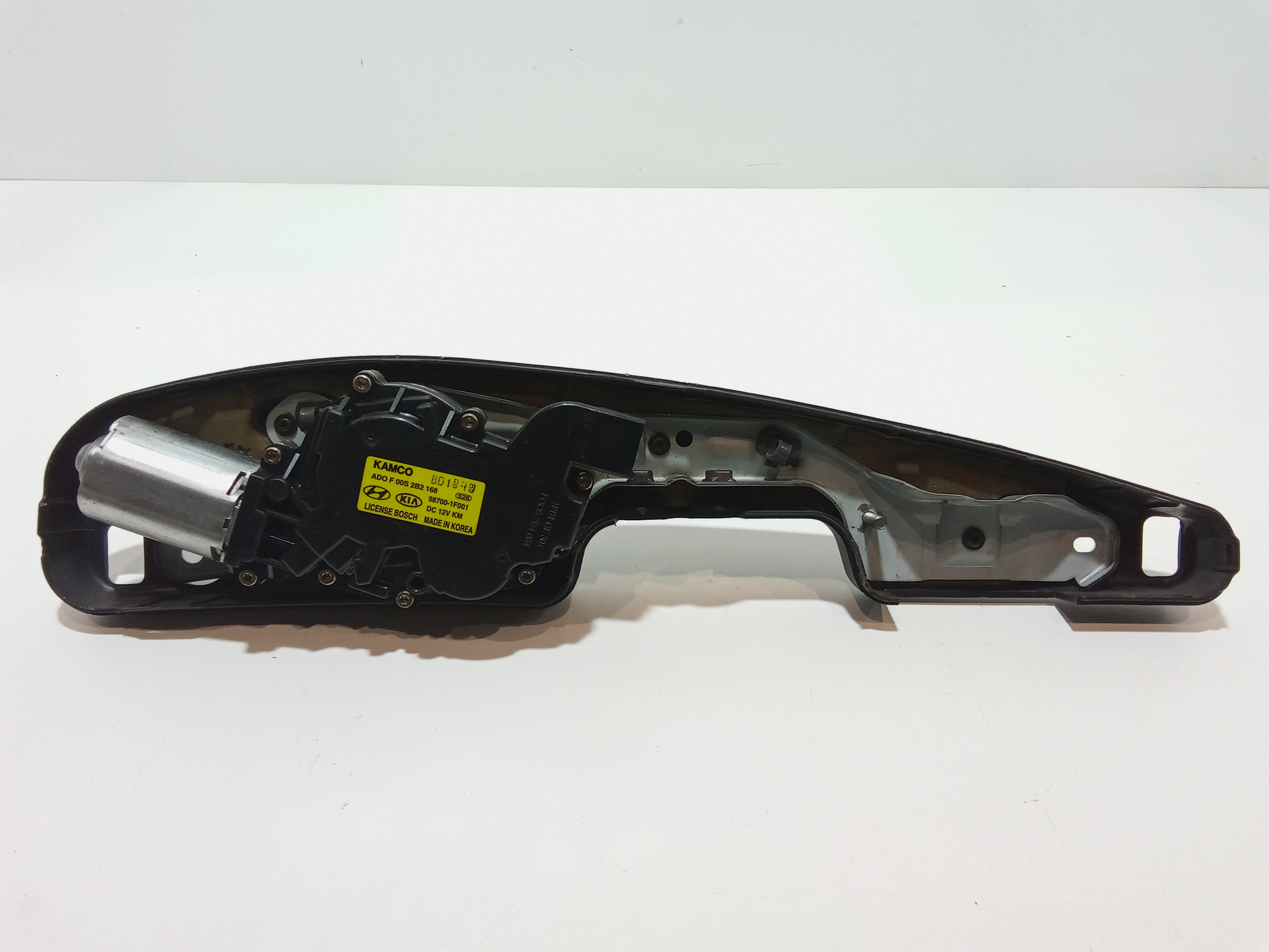 Motorino Tergilunotto 987102E000 Usato