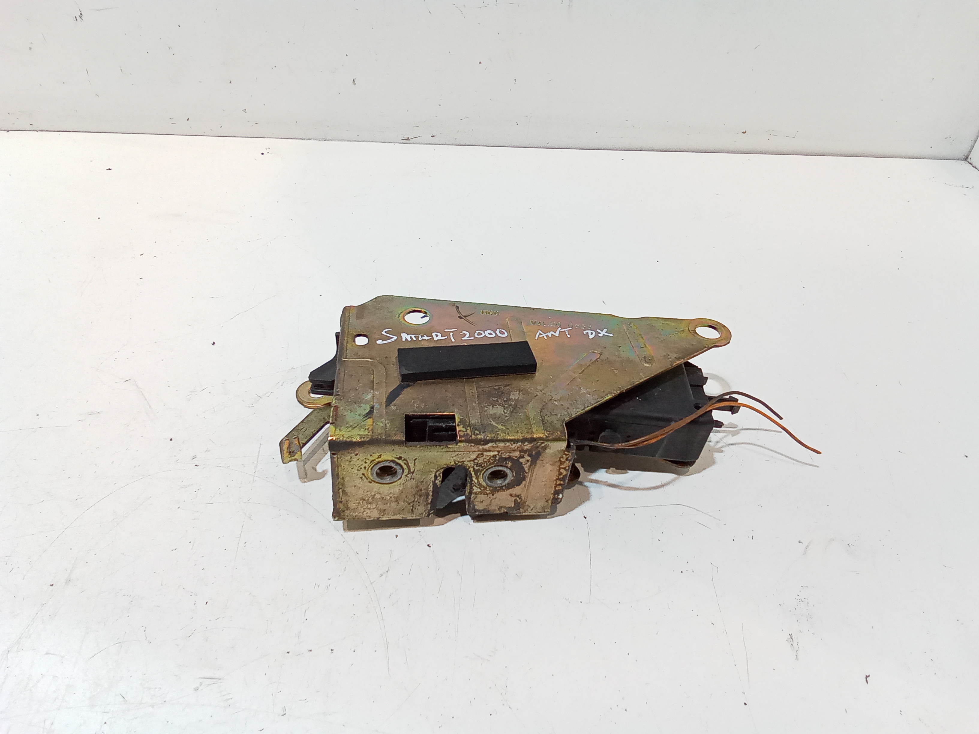 Serratura Porta Ant. Destro Q0002856V009000000 Usato