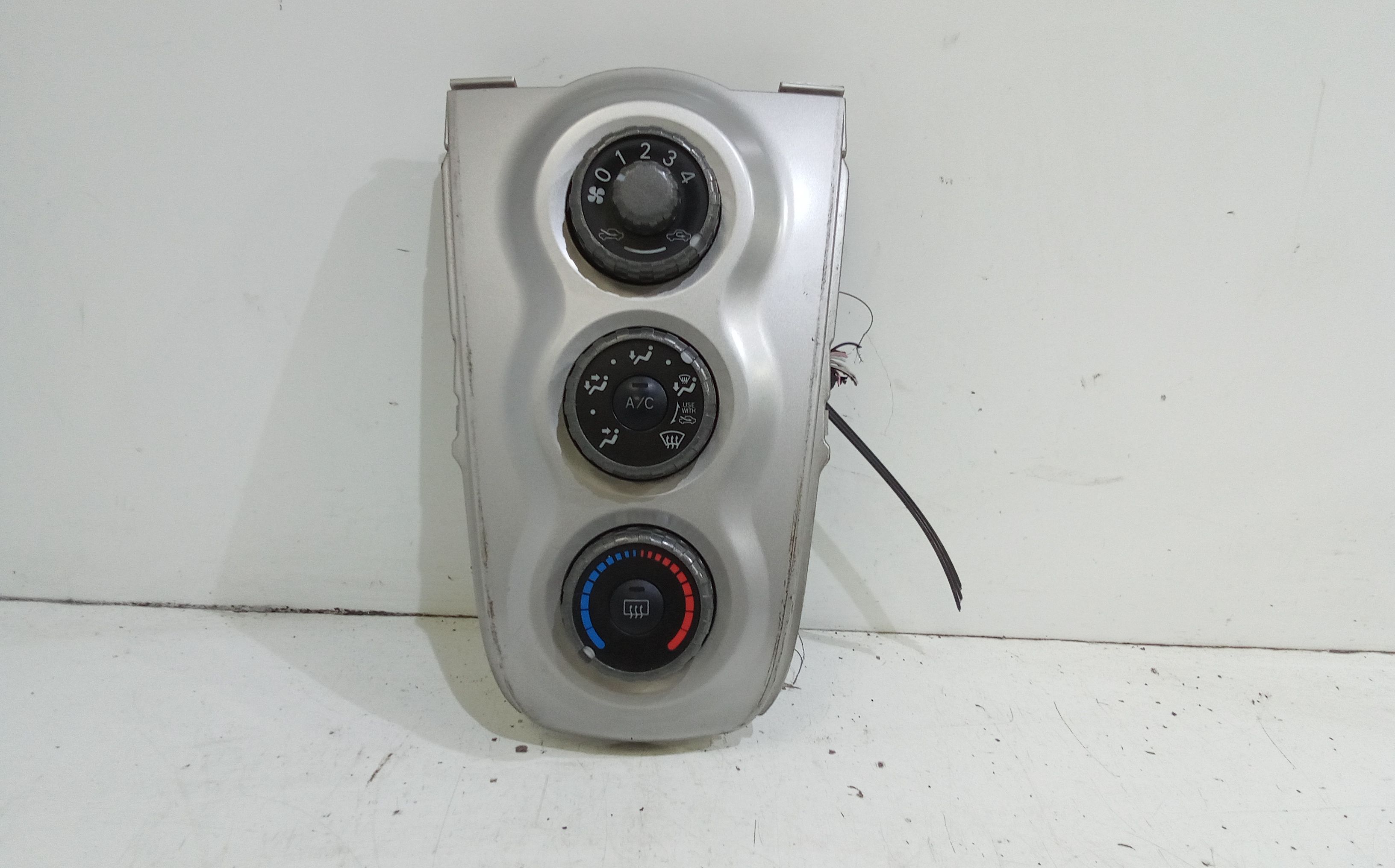 Blocco Comando Climatizzazione 5590052490B0 Usato