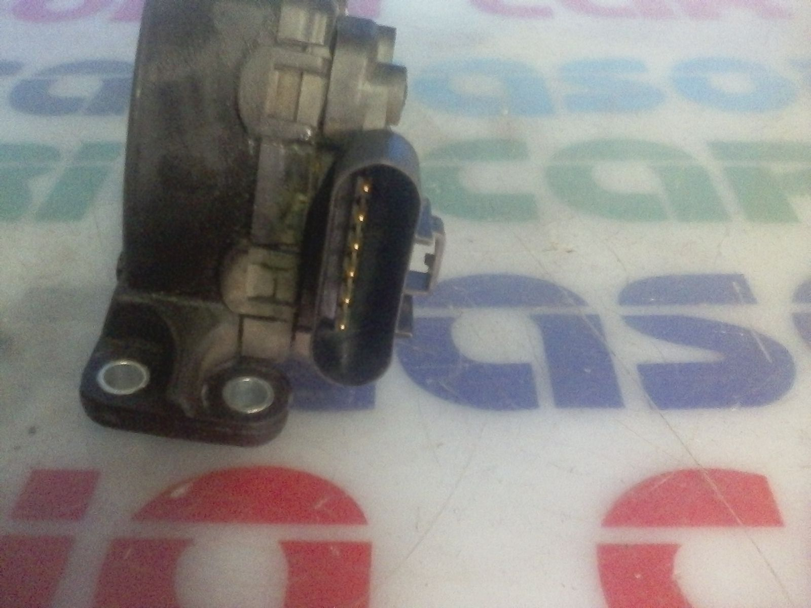 Pedale Acceleratore 1530737 Usato