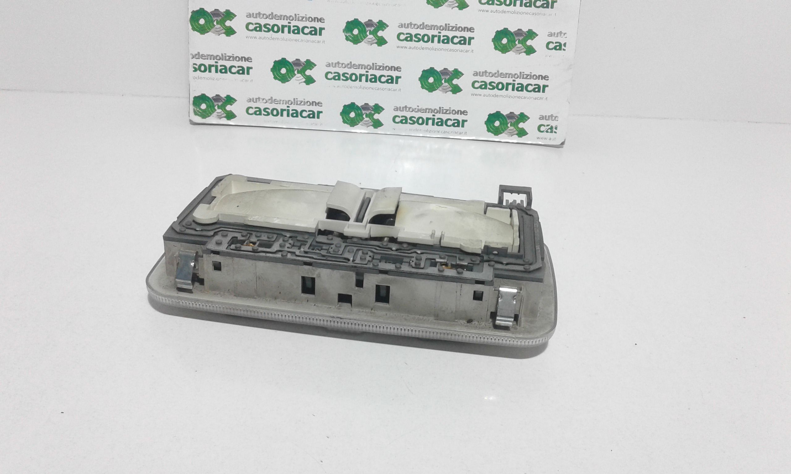 Luce Cortesia Ant. Tetto 735413383 Usato