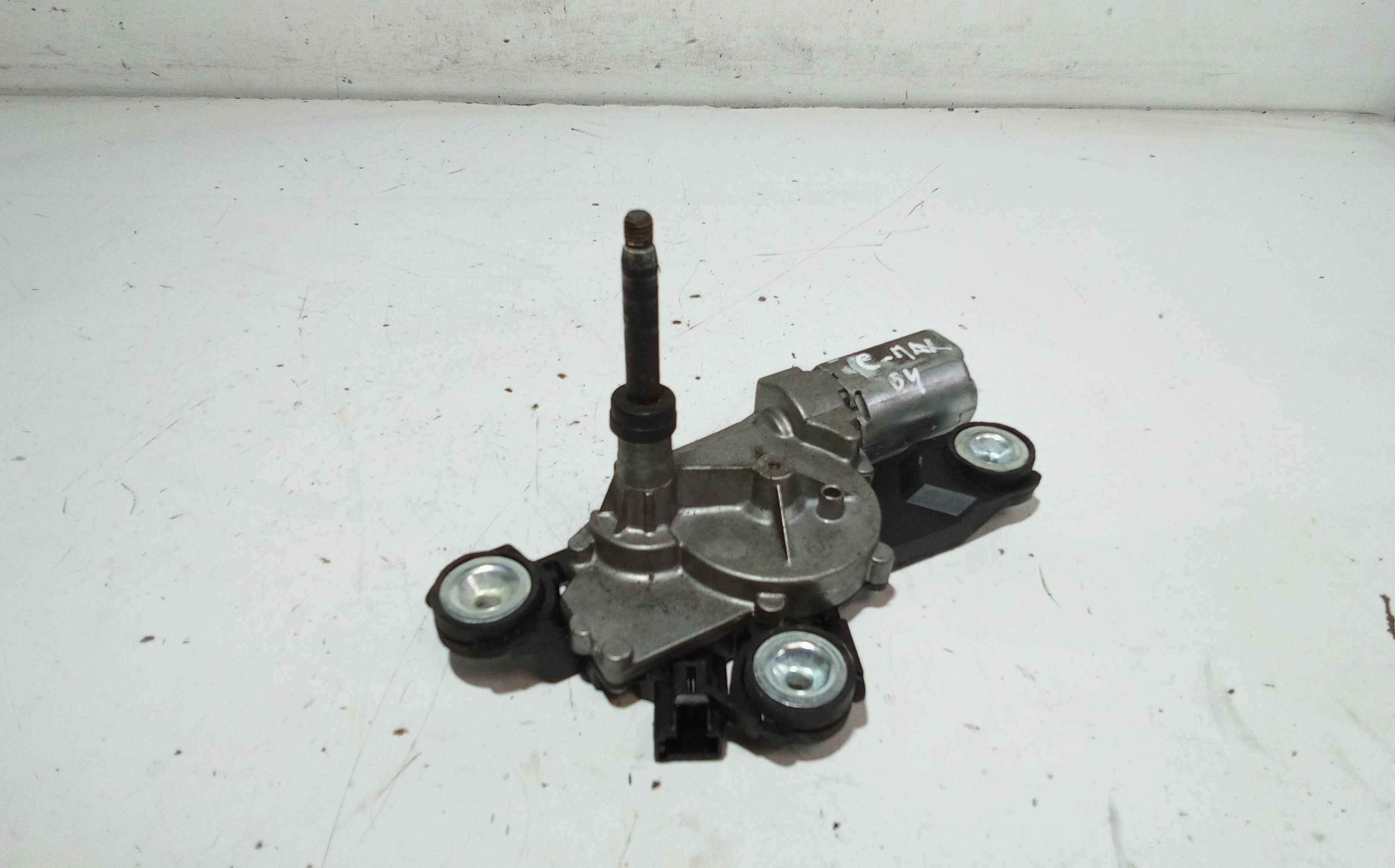 Motorino Tergilunotto 1689913 Usato