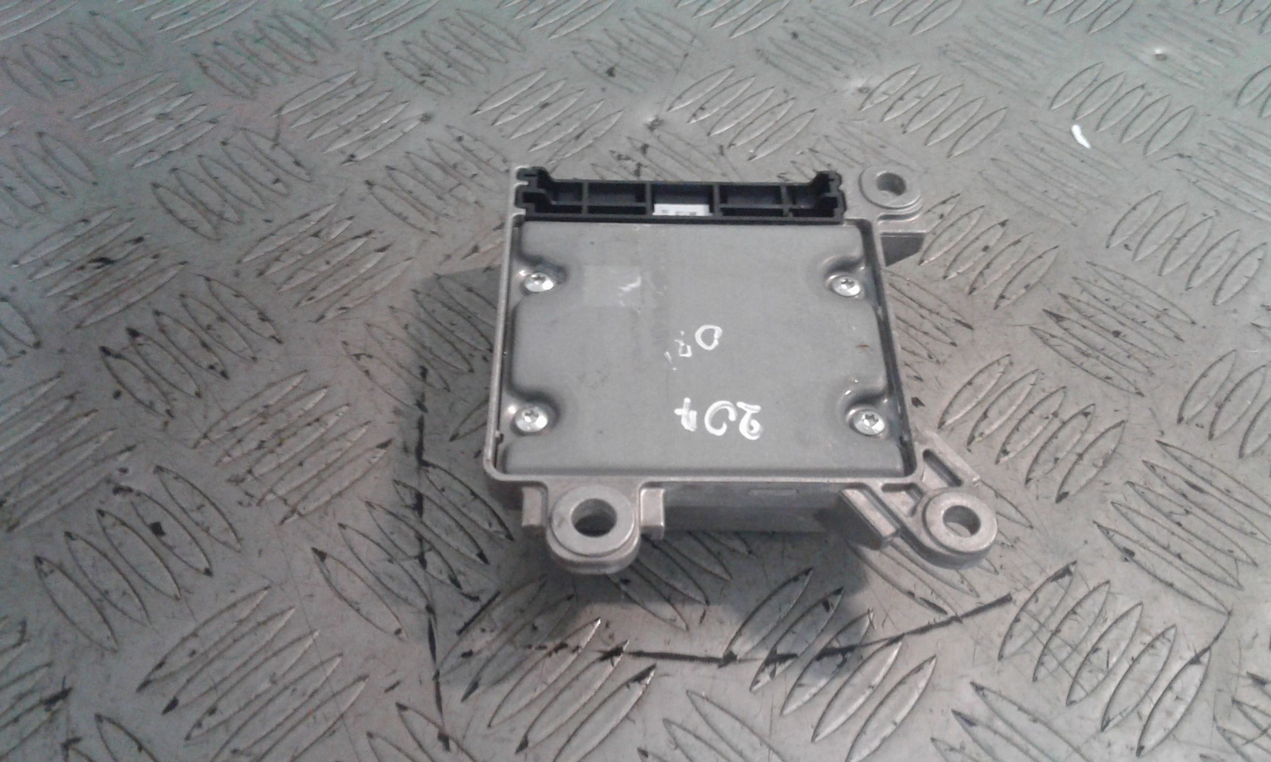 Centralina Comando Airbag 6546J6 Usato