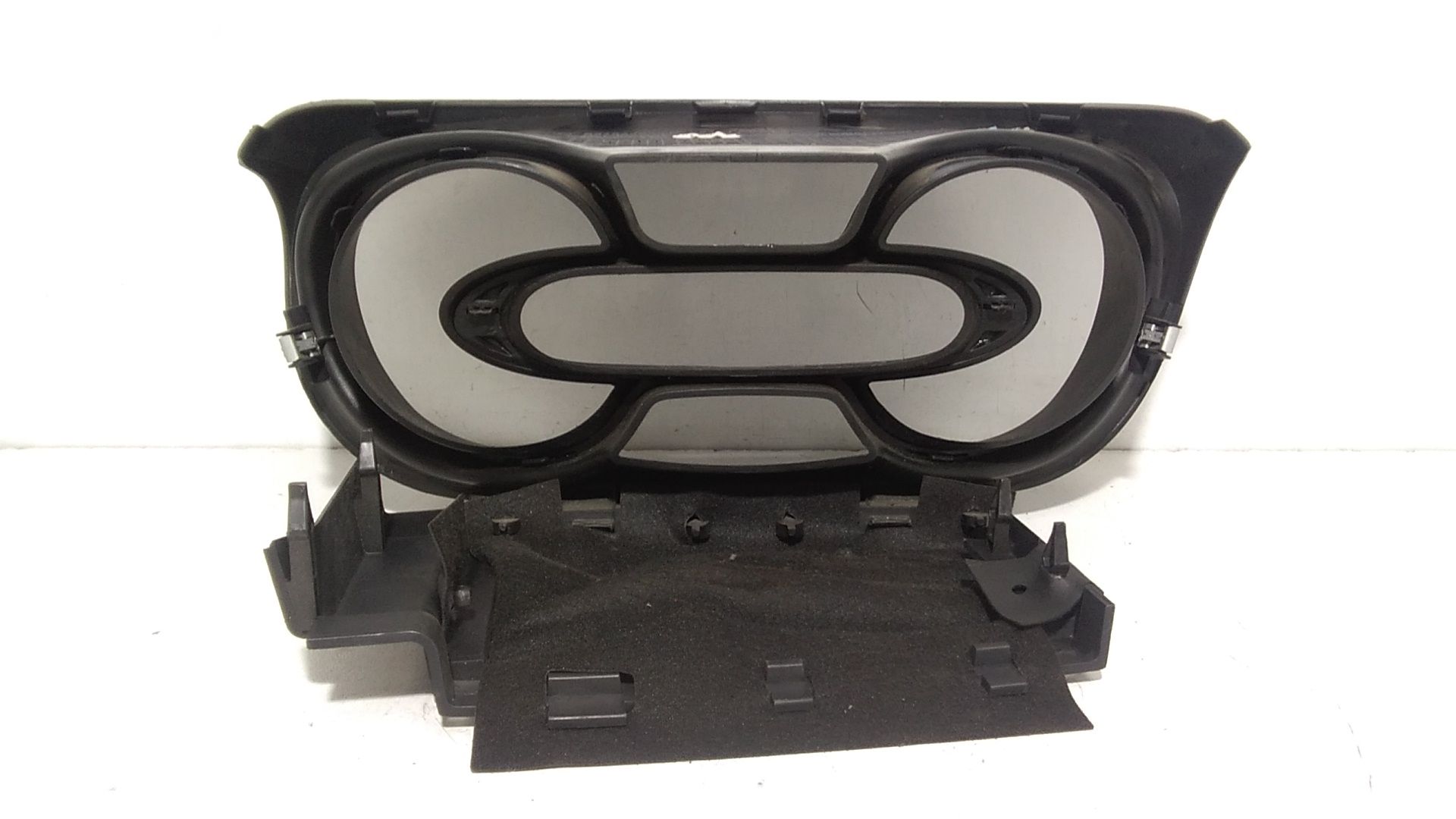 Cornice Portastrumenti Usato