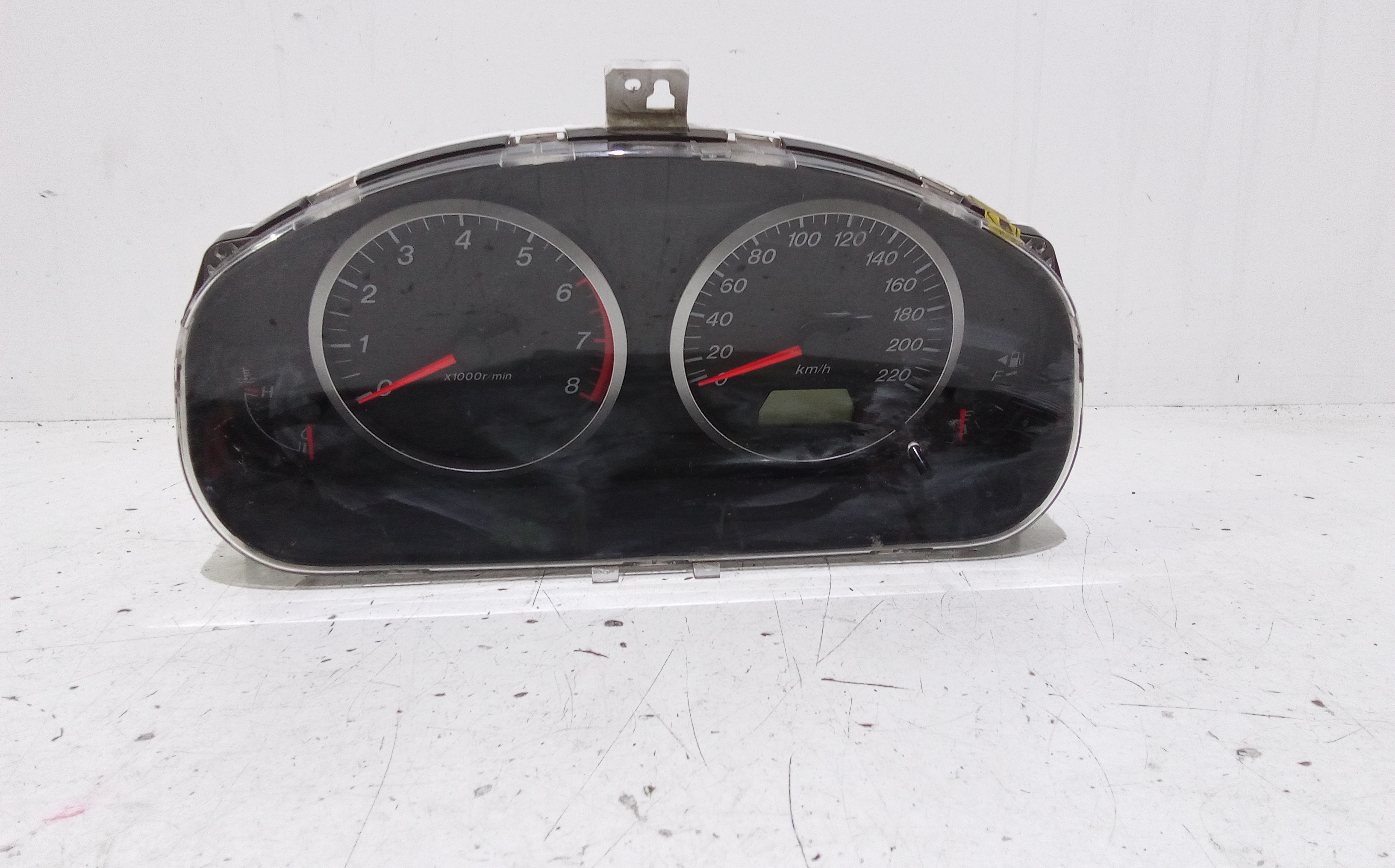 Cornice Portastrumenti Usato