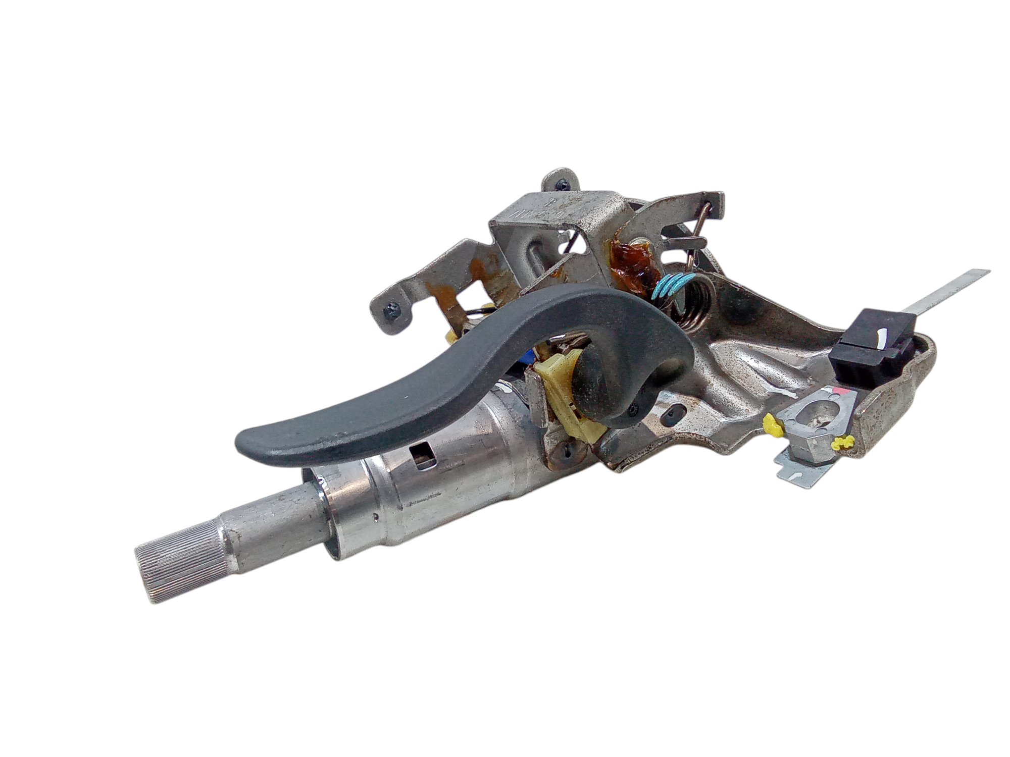 Albero Sterzo Compl. Usato