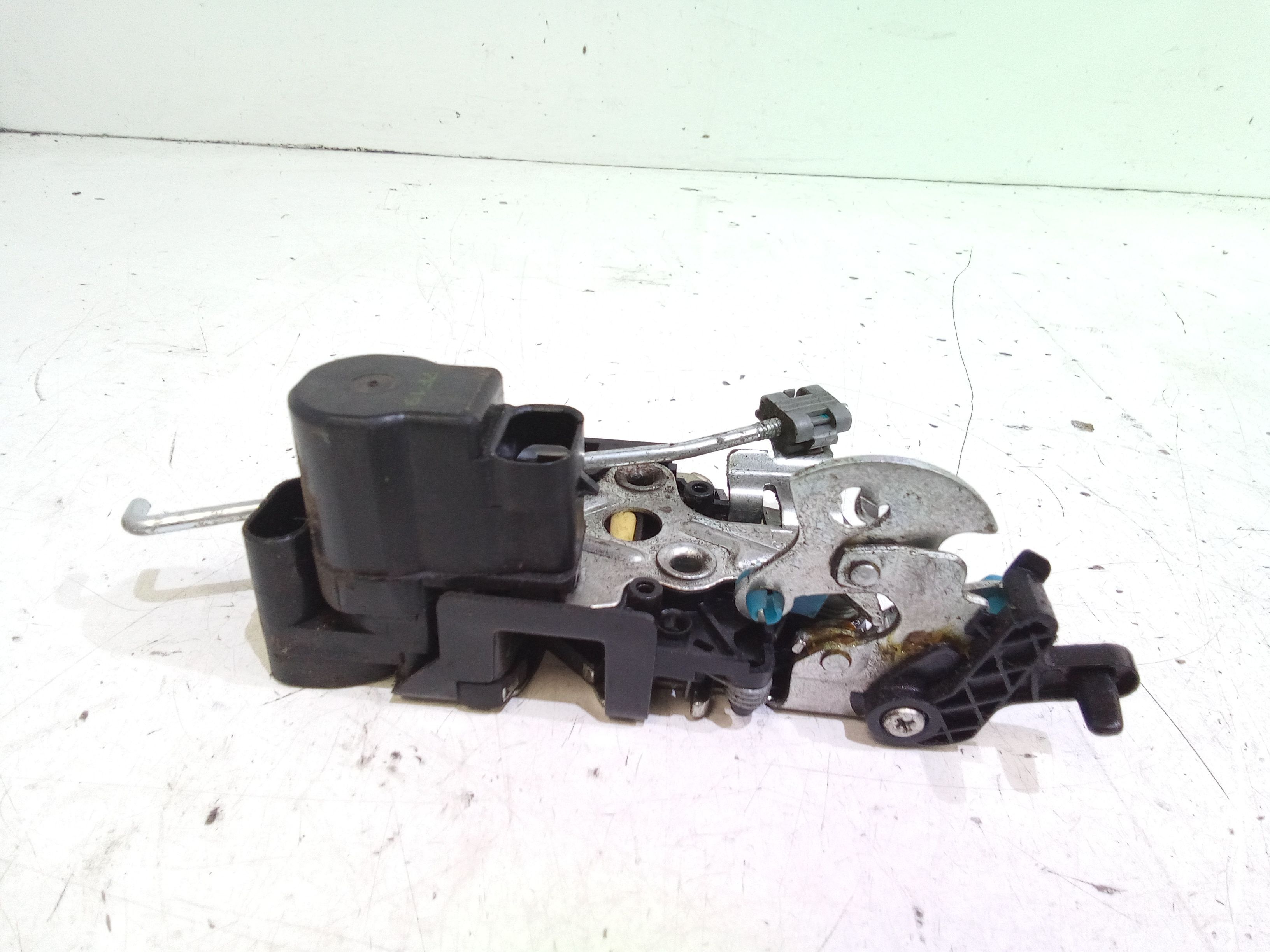 Serratura Porta Post. Sinistro 96260993 Usato