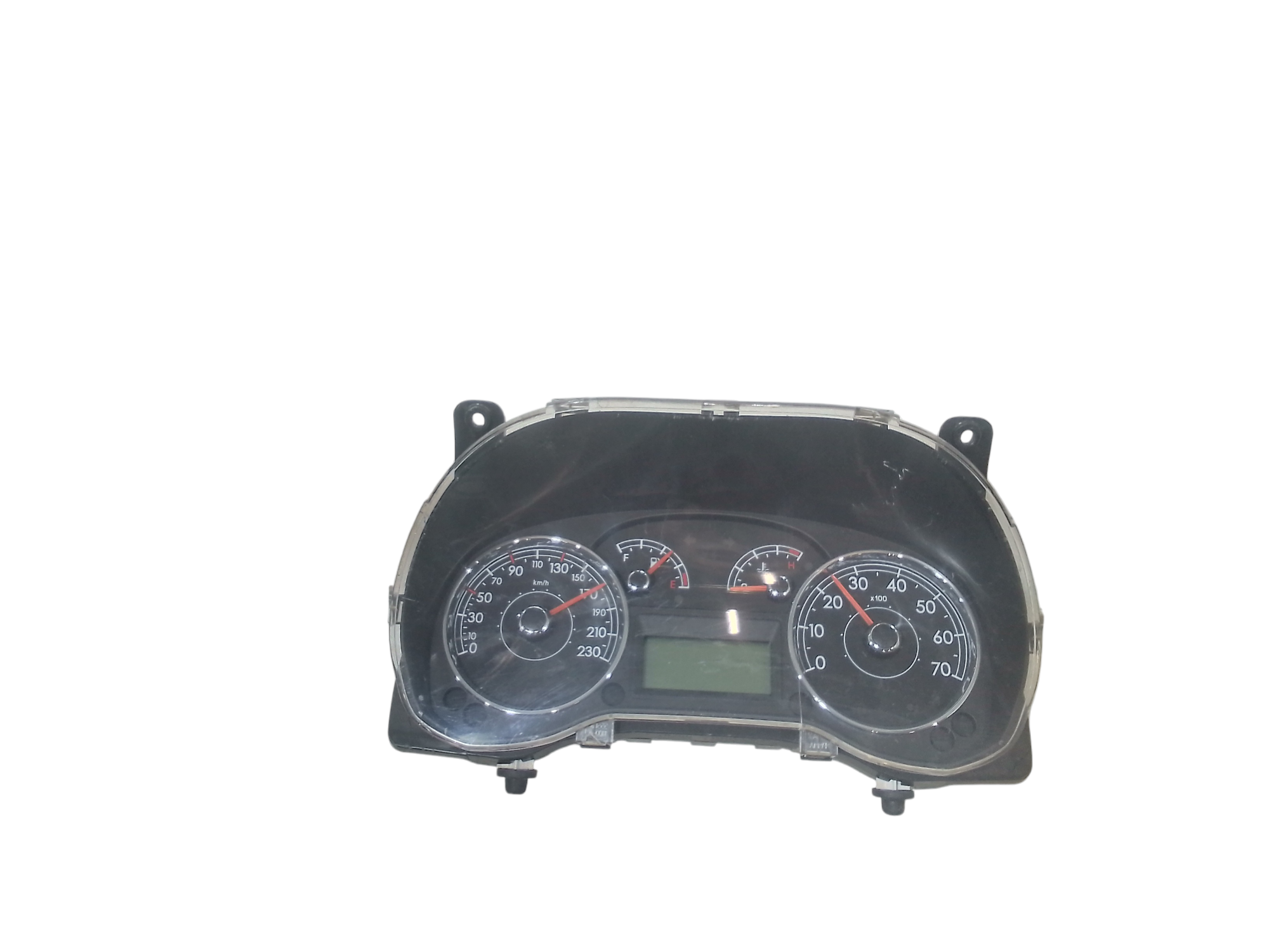 Quadro Portastrumenti Usato