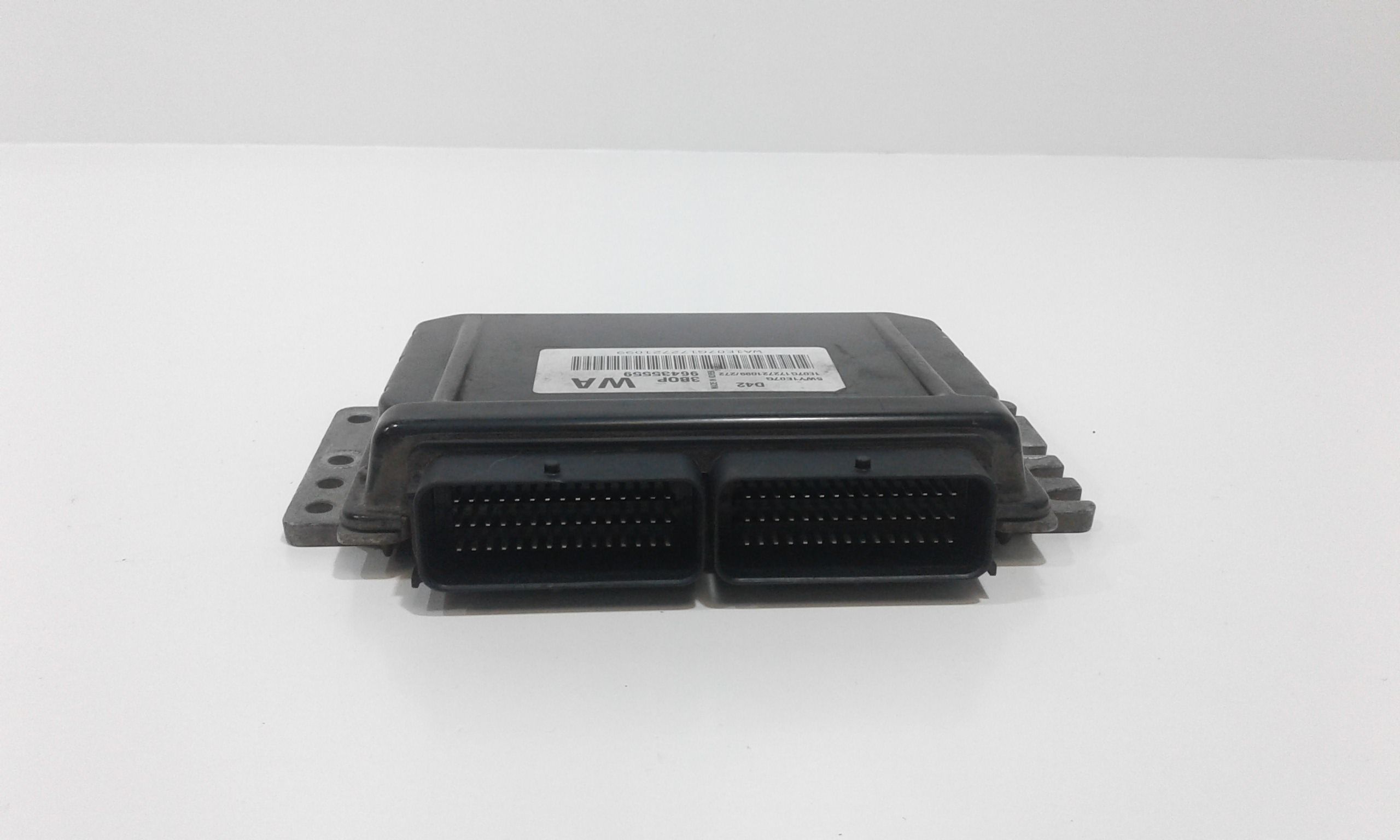 Centralina Iniezione 96394312 Usato