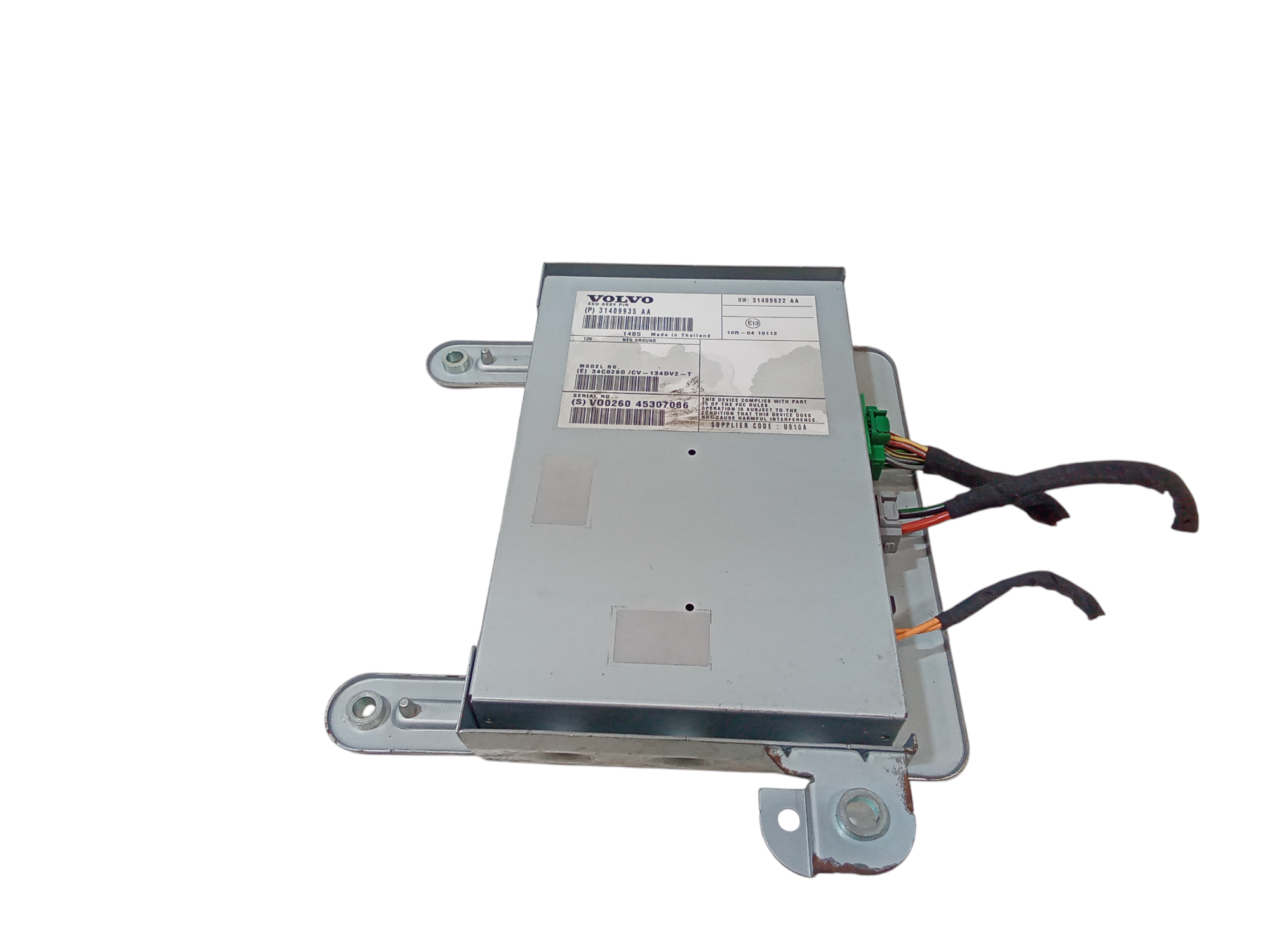 Amplificatore Hi-fi Usato