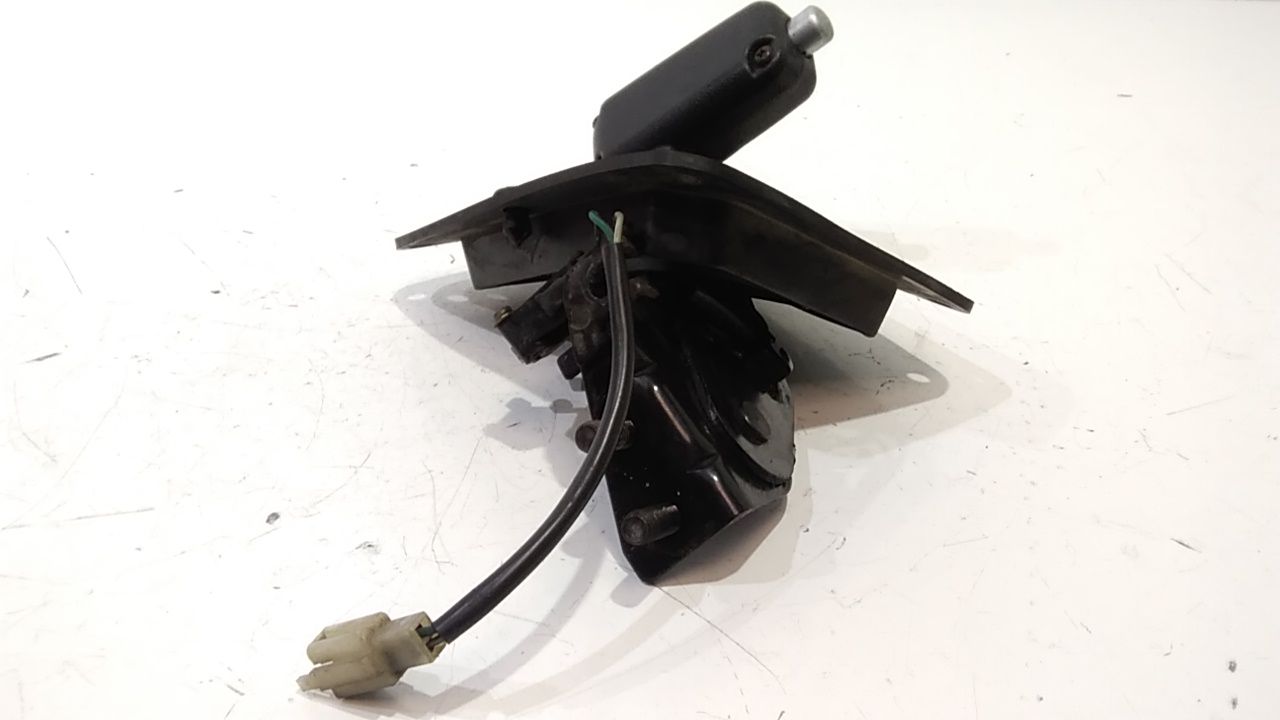 Leva Freno Stazionamento Usato