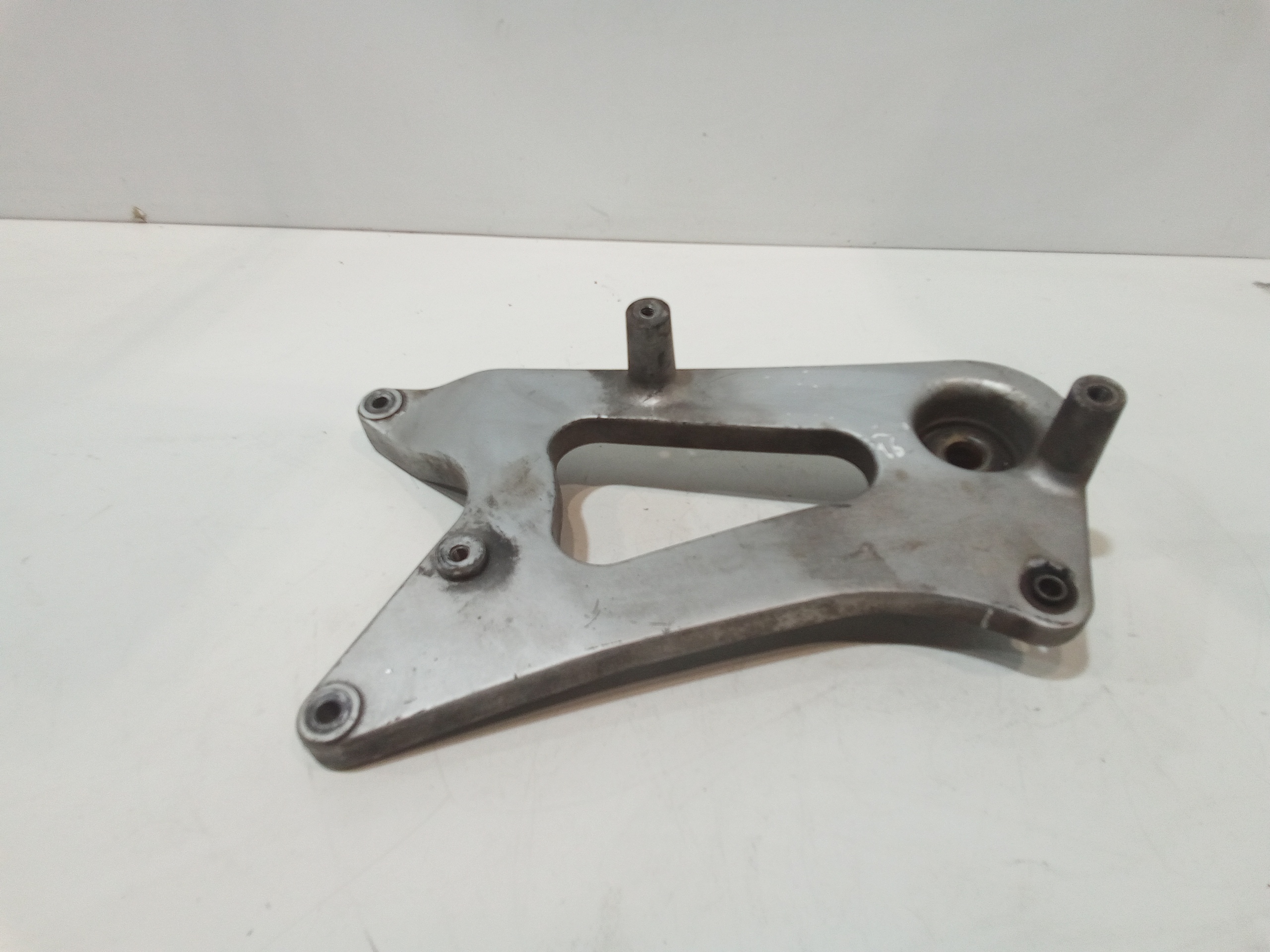 Staffa Supporto Marmitta Usato