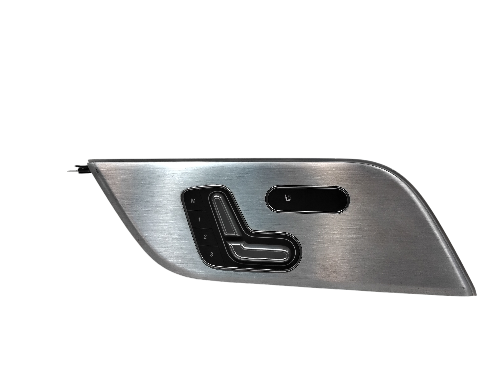 Interruttore Regolazione Sedile Sinistro Usato