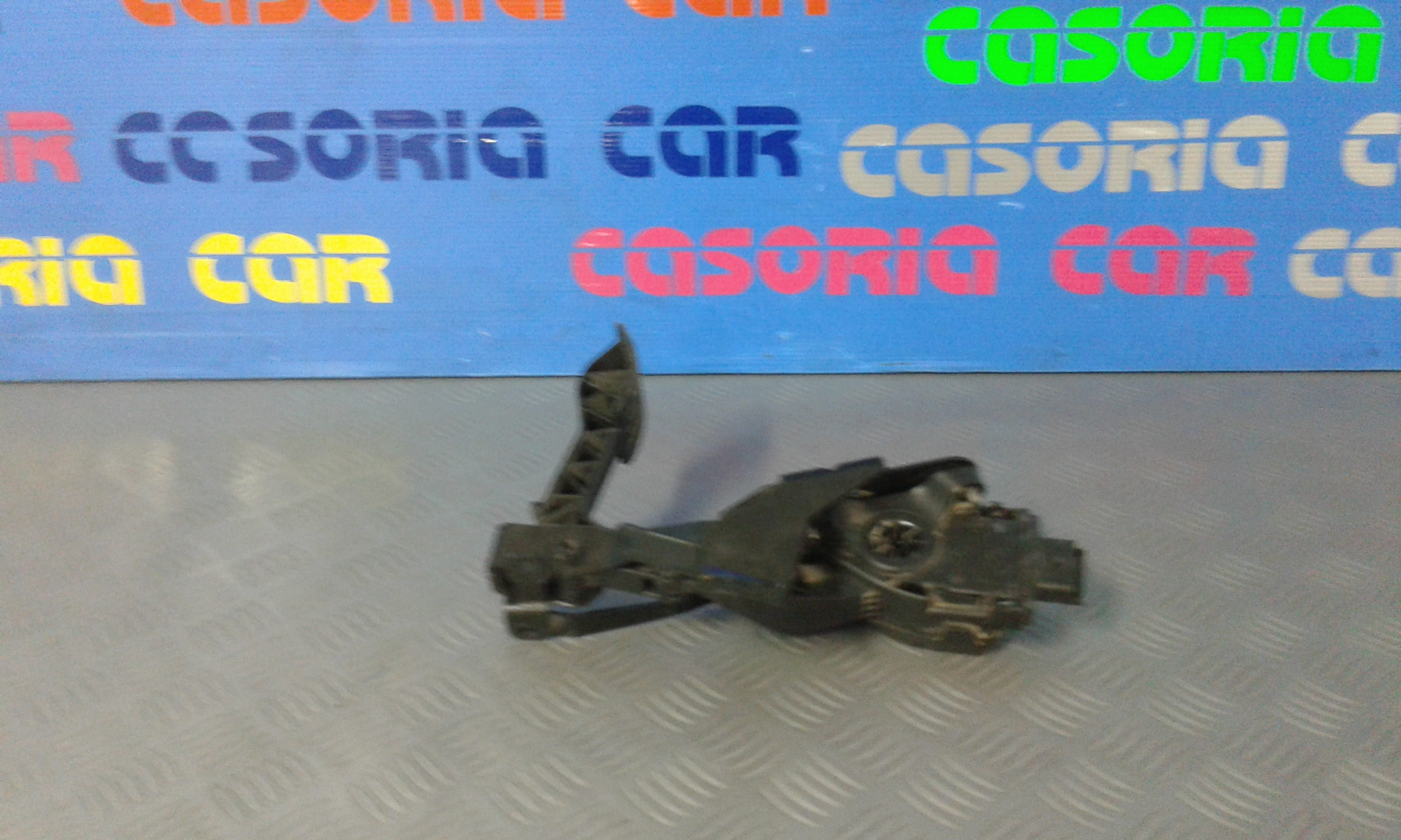 Pedale Acceleratore 1601CF Usato