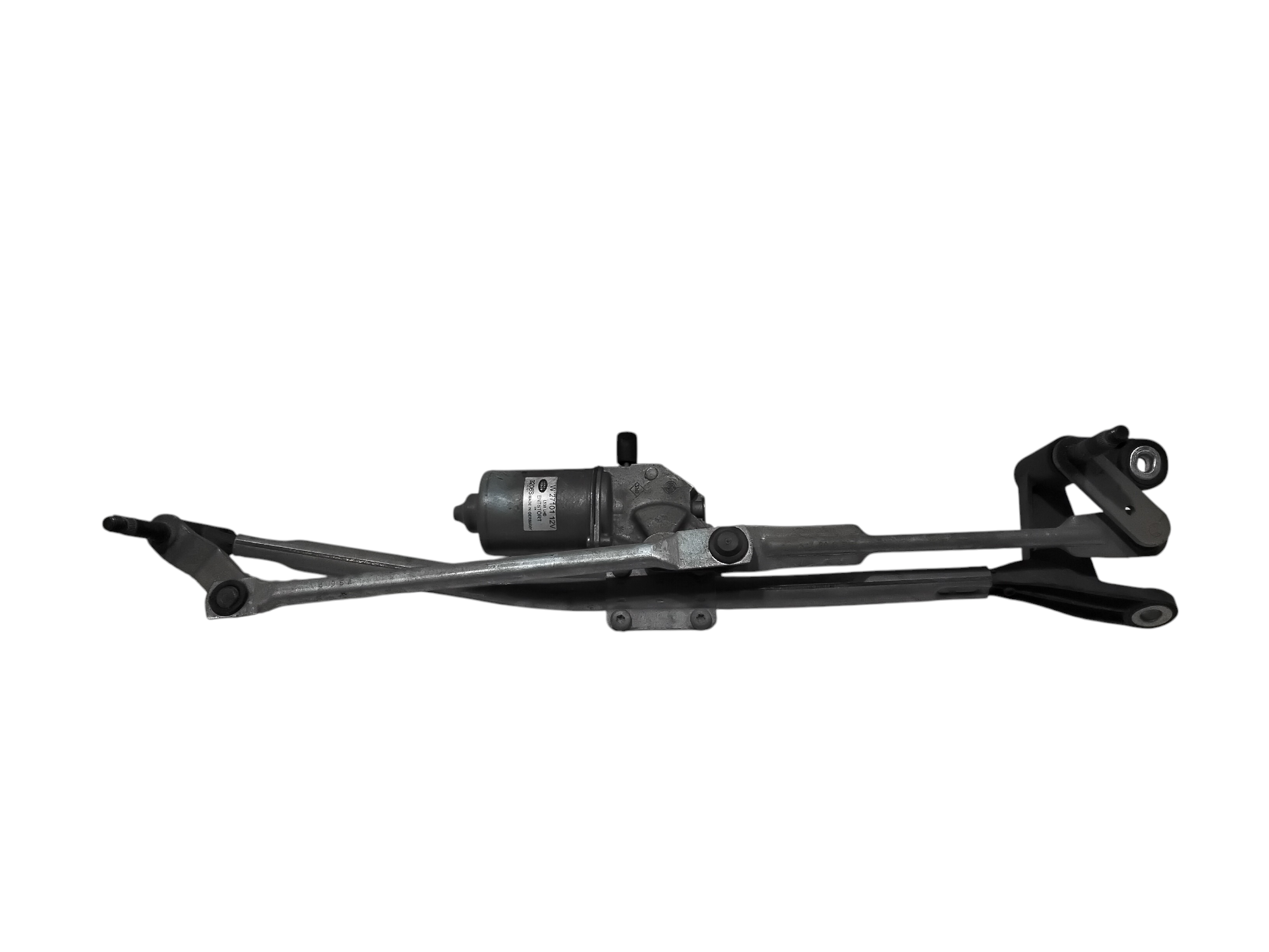 Motorino Tergiparabrezza Compl. Usato