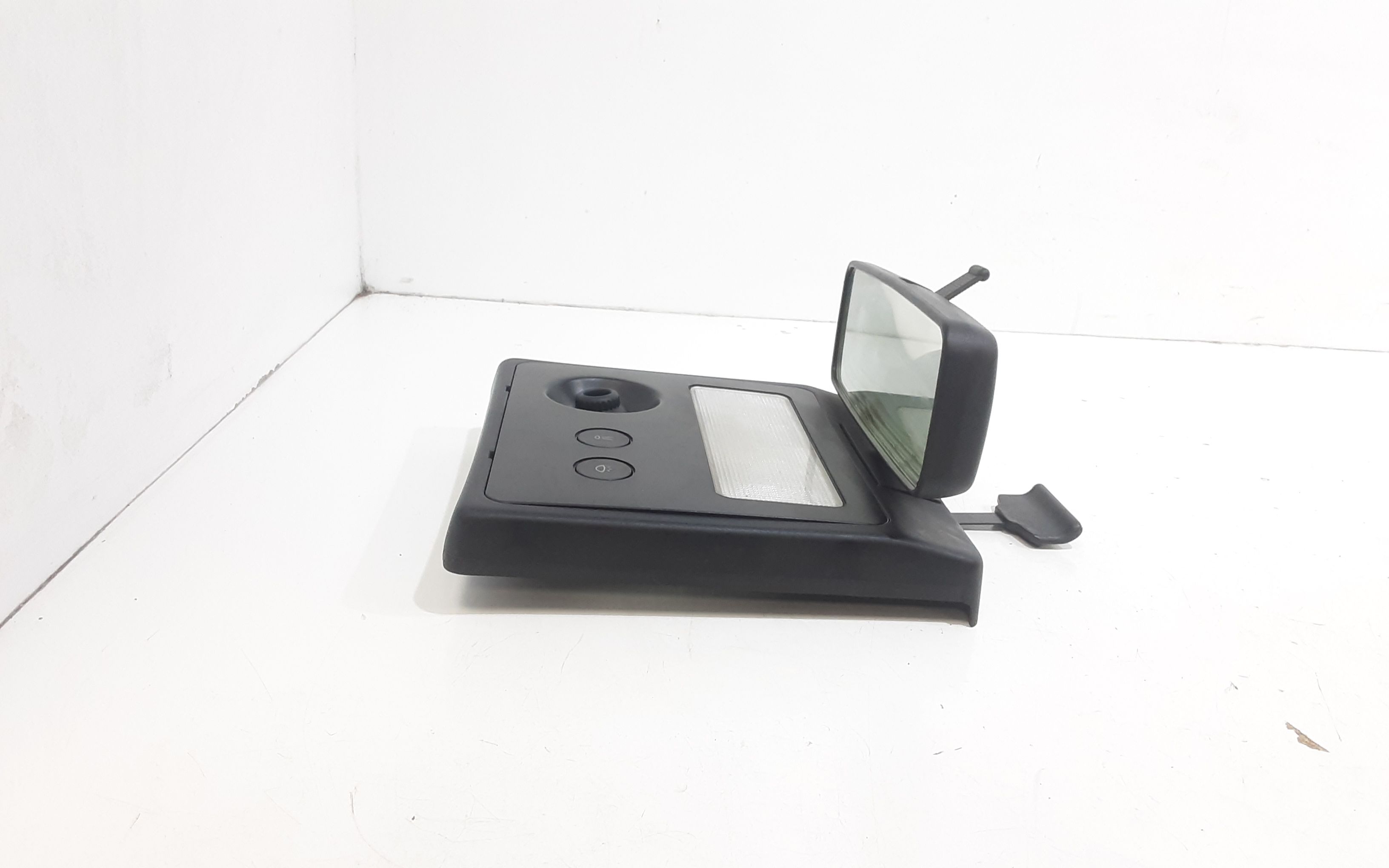 Retrovisore Interno 112727480 Usato