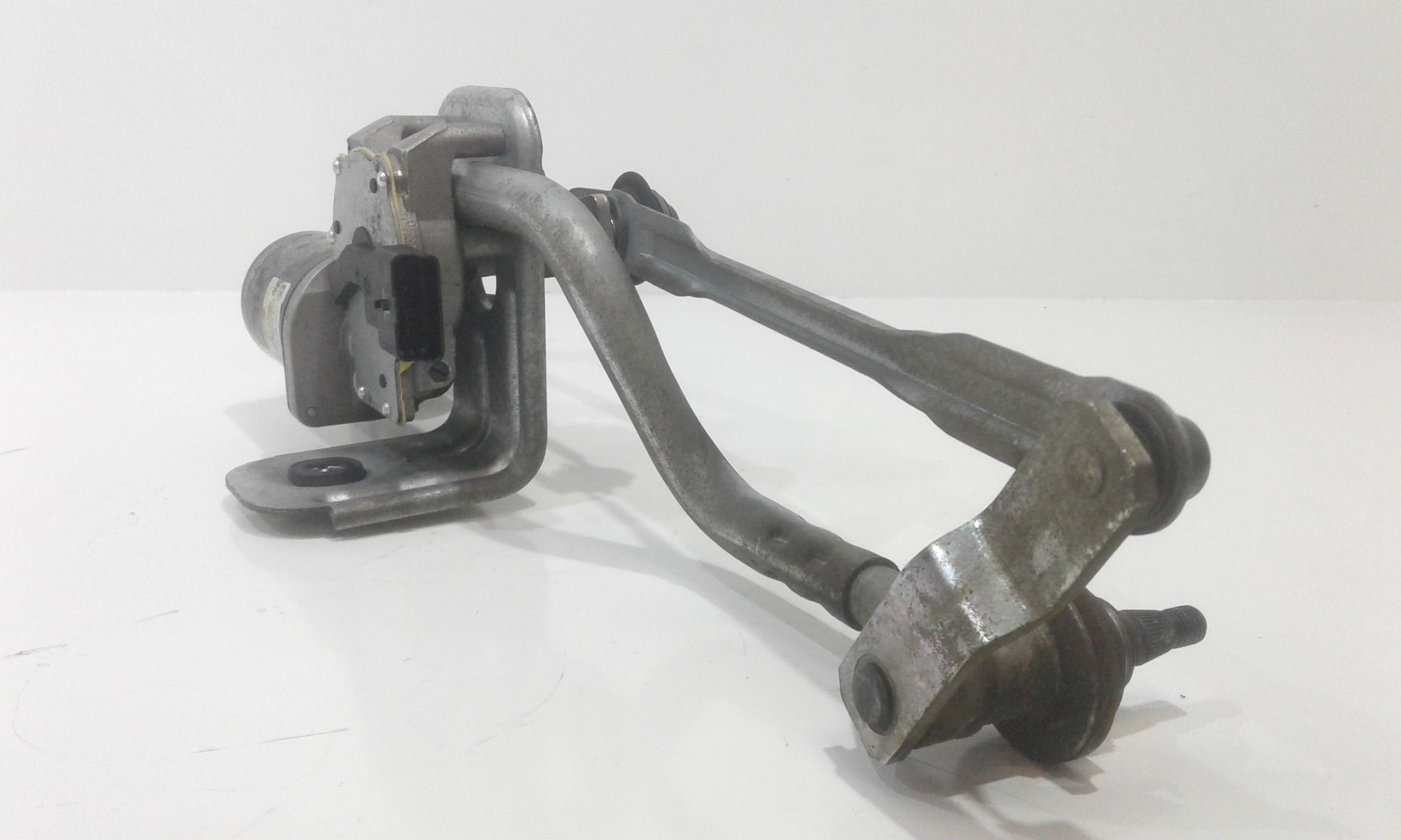 Motorino Tergiparabrezza Compl. Usato